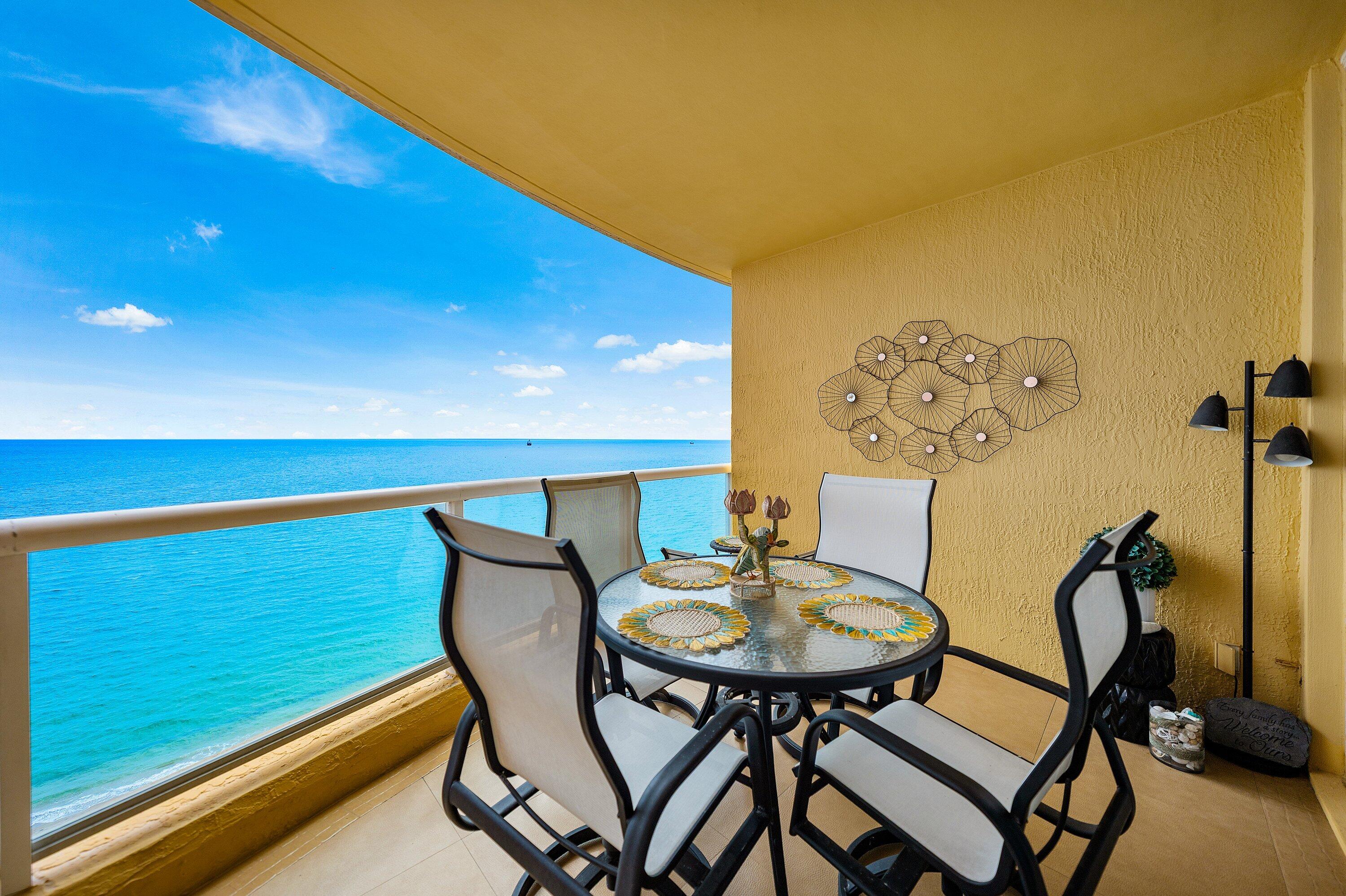 2100 N Ocean Boulevard 19A