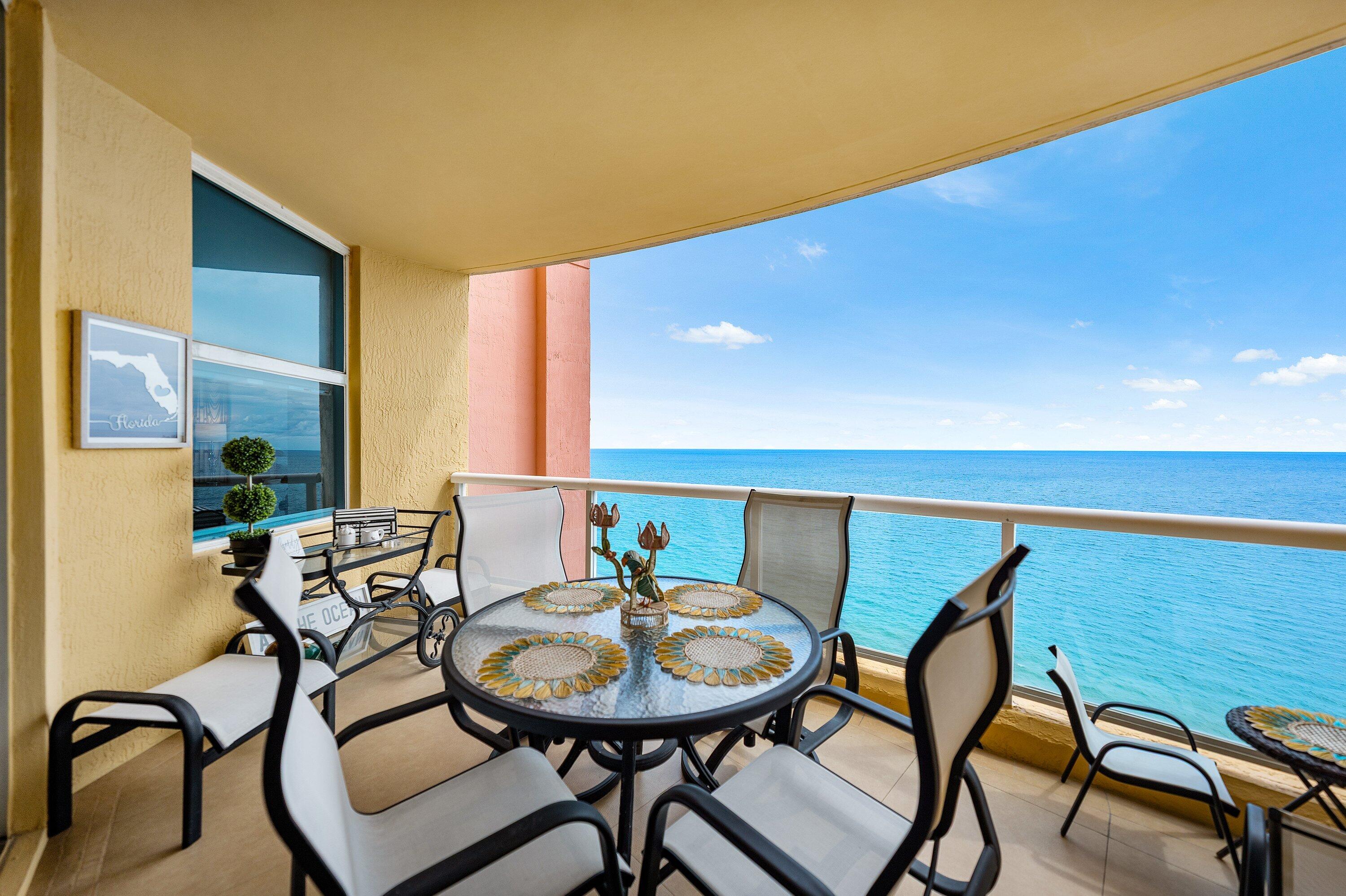2100 N Ocean Boulevard 19A