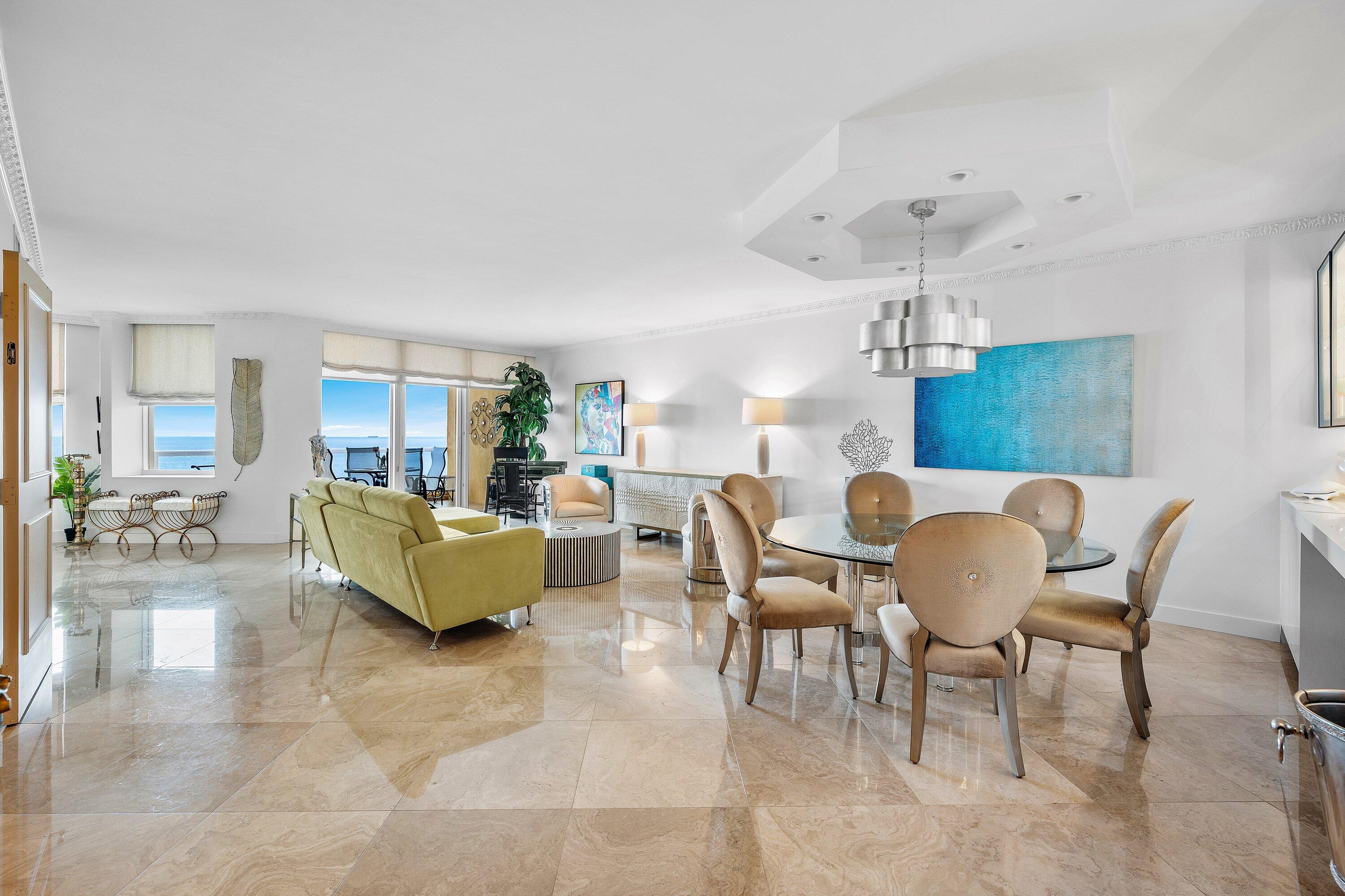 2100 N Ocean Boulevard 19A