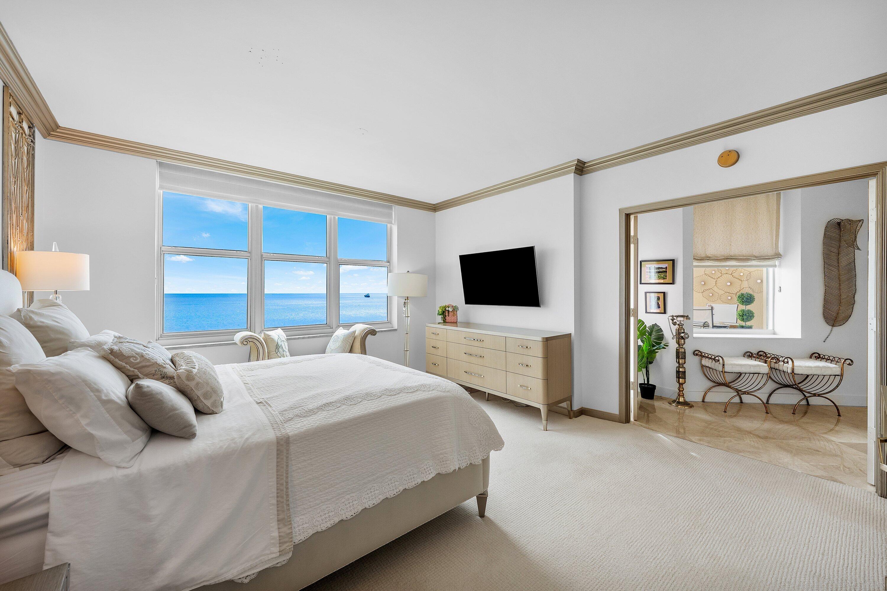 2100 N Ocean Boulevard 19A