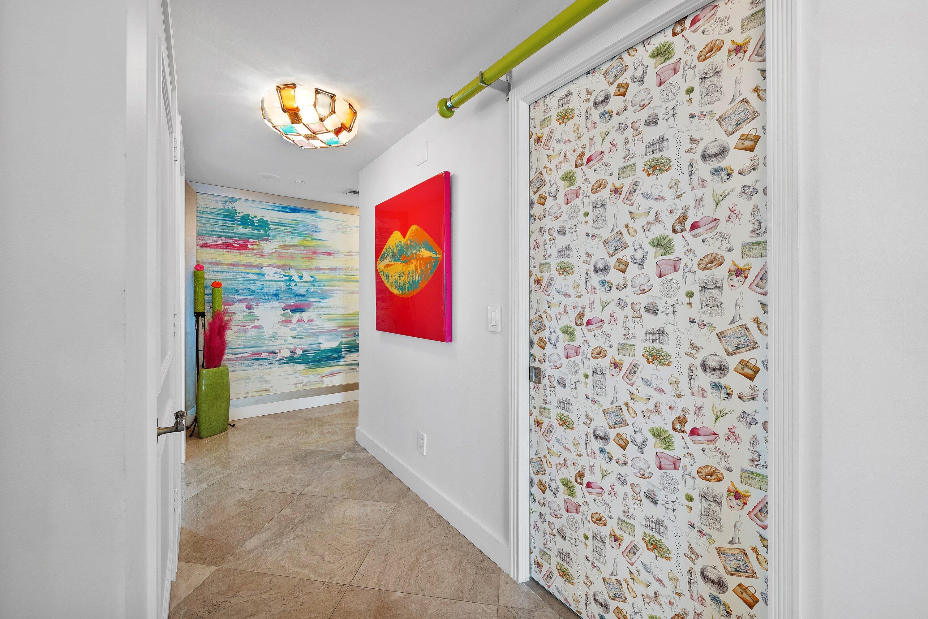 2100 N Ocean Boulevard 19A