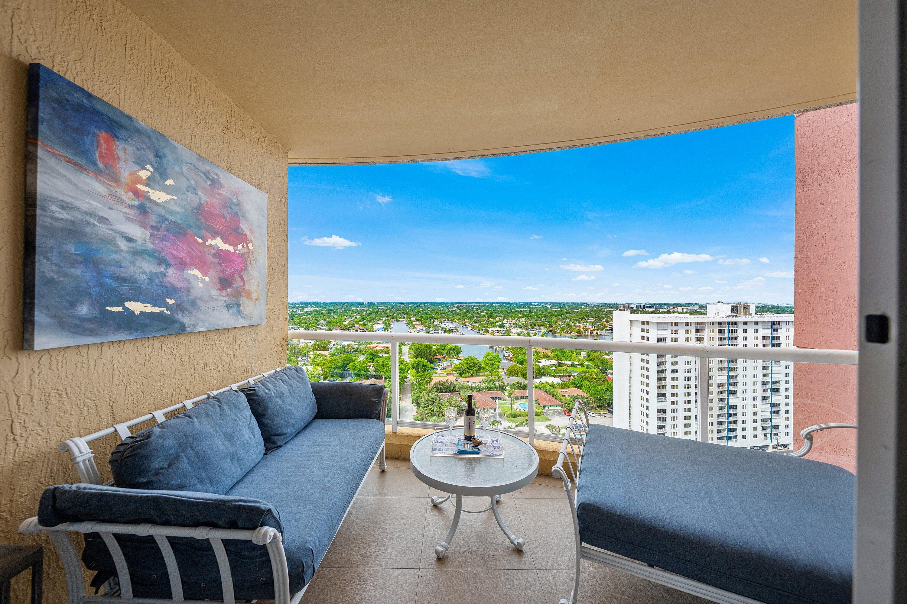 2100 N Ocean Boulevard 19A