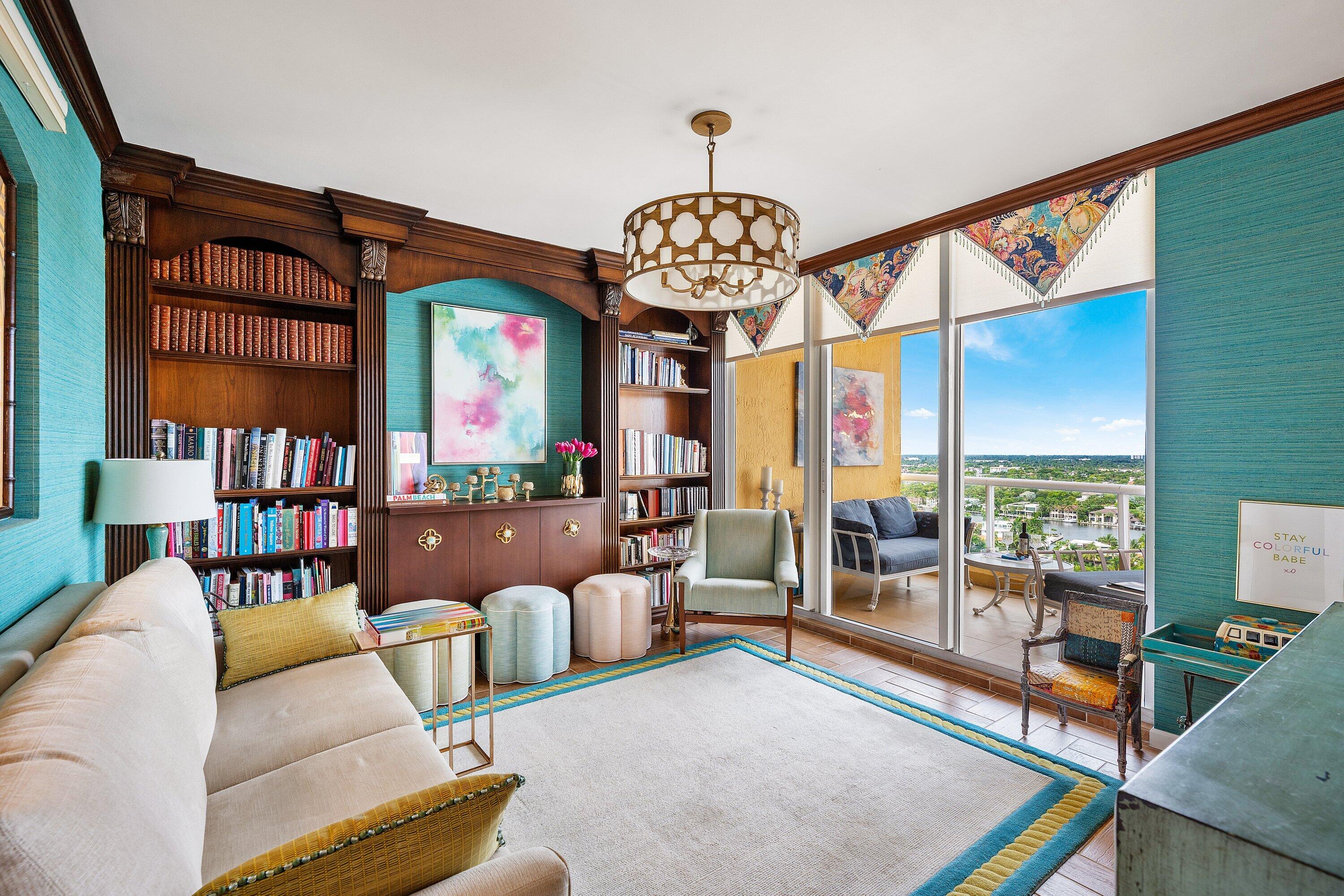 2100 N Ocean Boulevard 19A