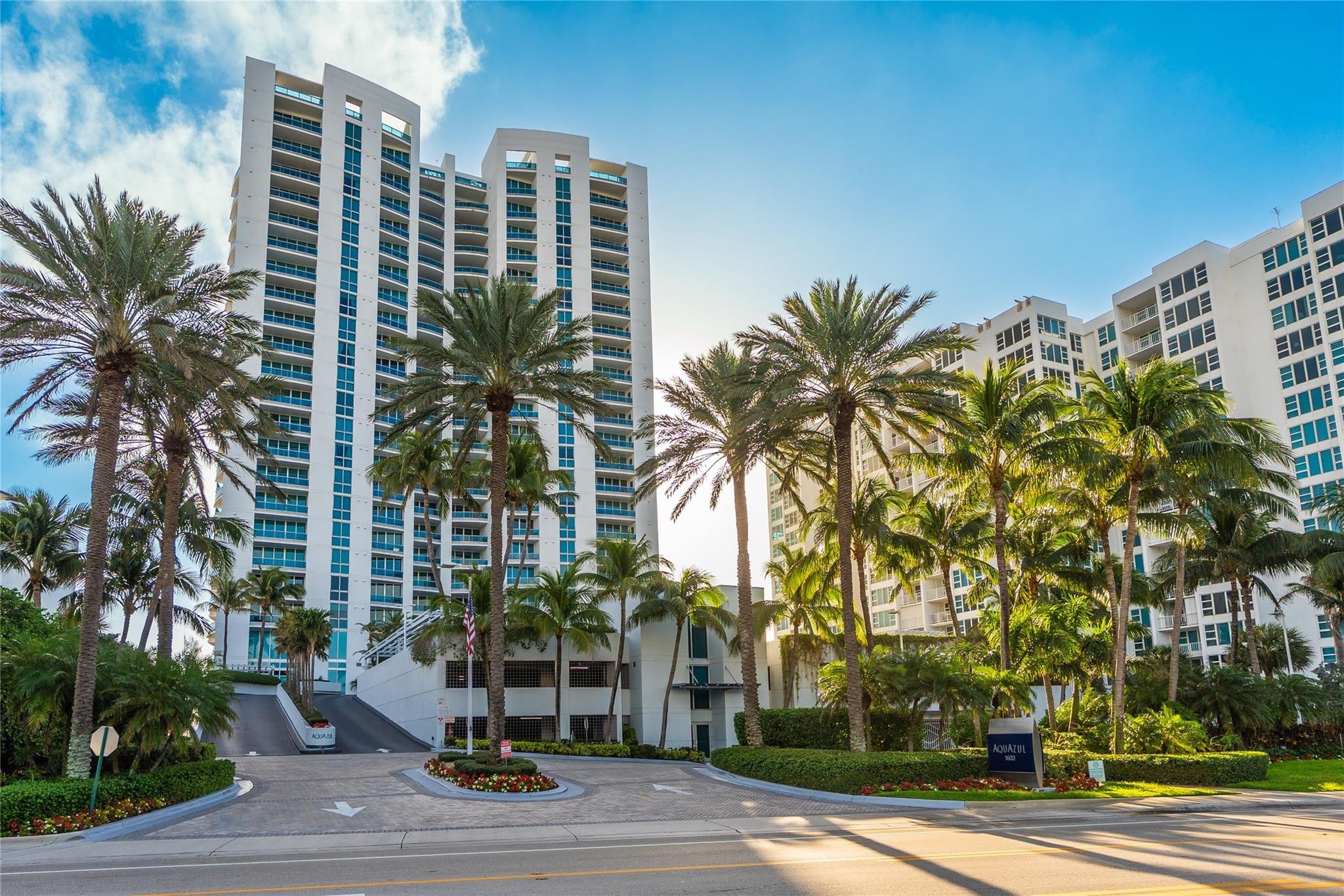 1600 S Ocean Boulevard 301