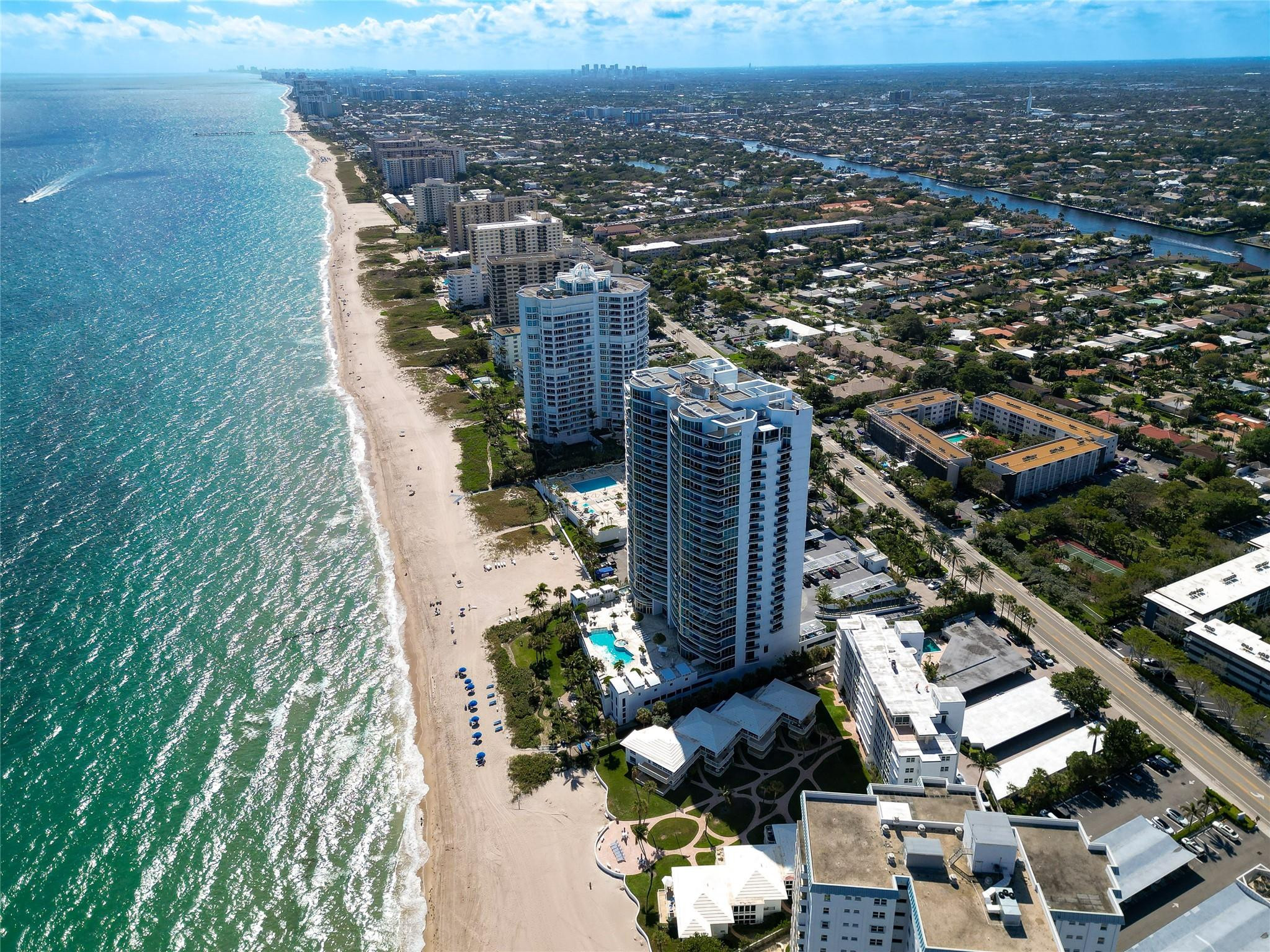1600 S Ocean Boulevard 301