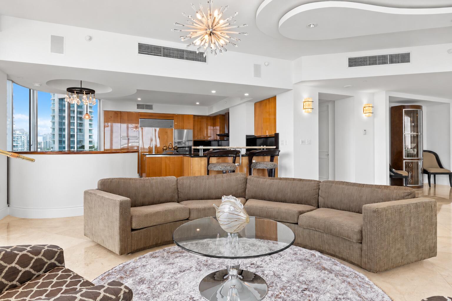 1600 S Ocean Boulevard 301