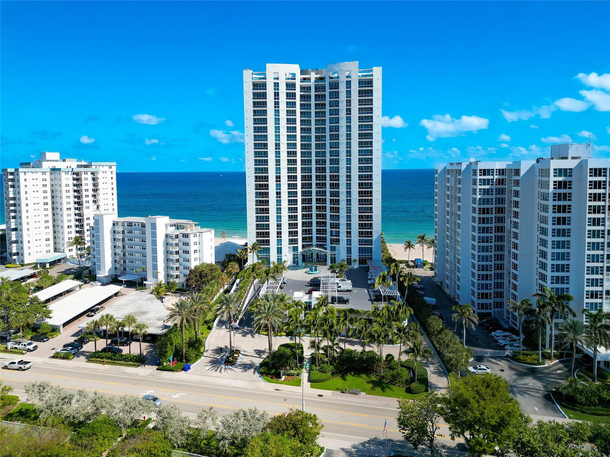 1600 S Ocean Boulevard 301
