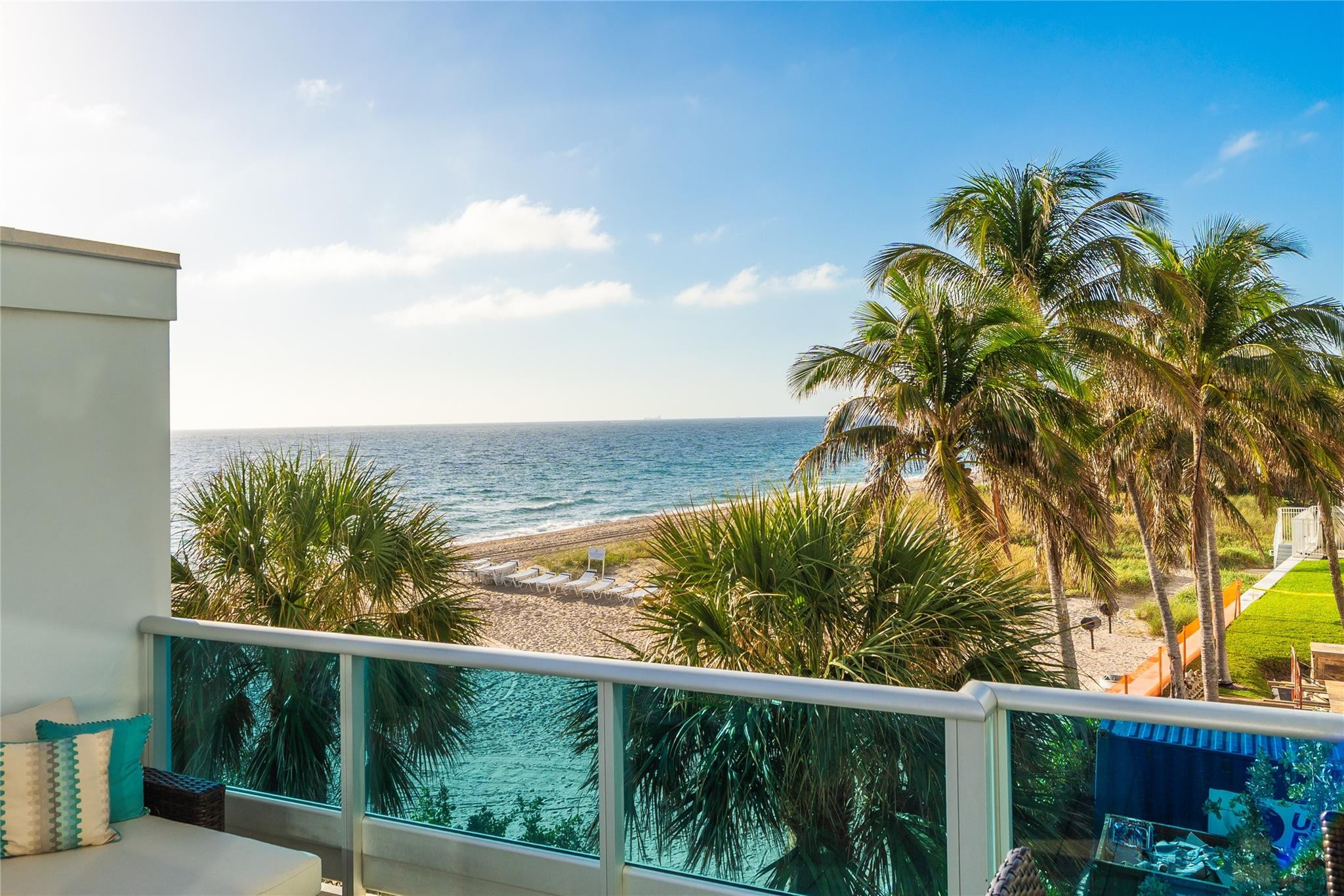 1600 S Ocean Boulevard 301