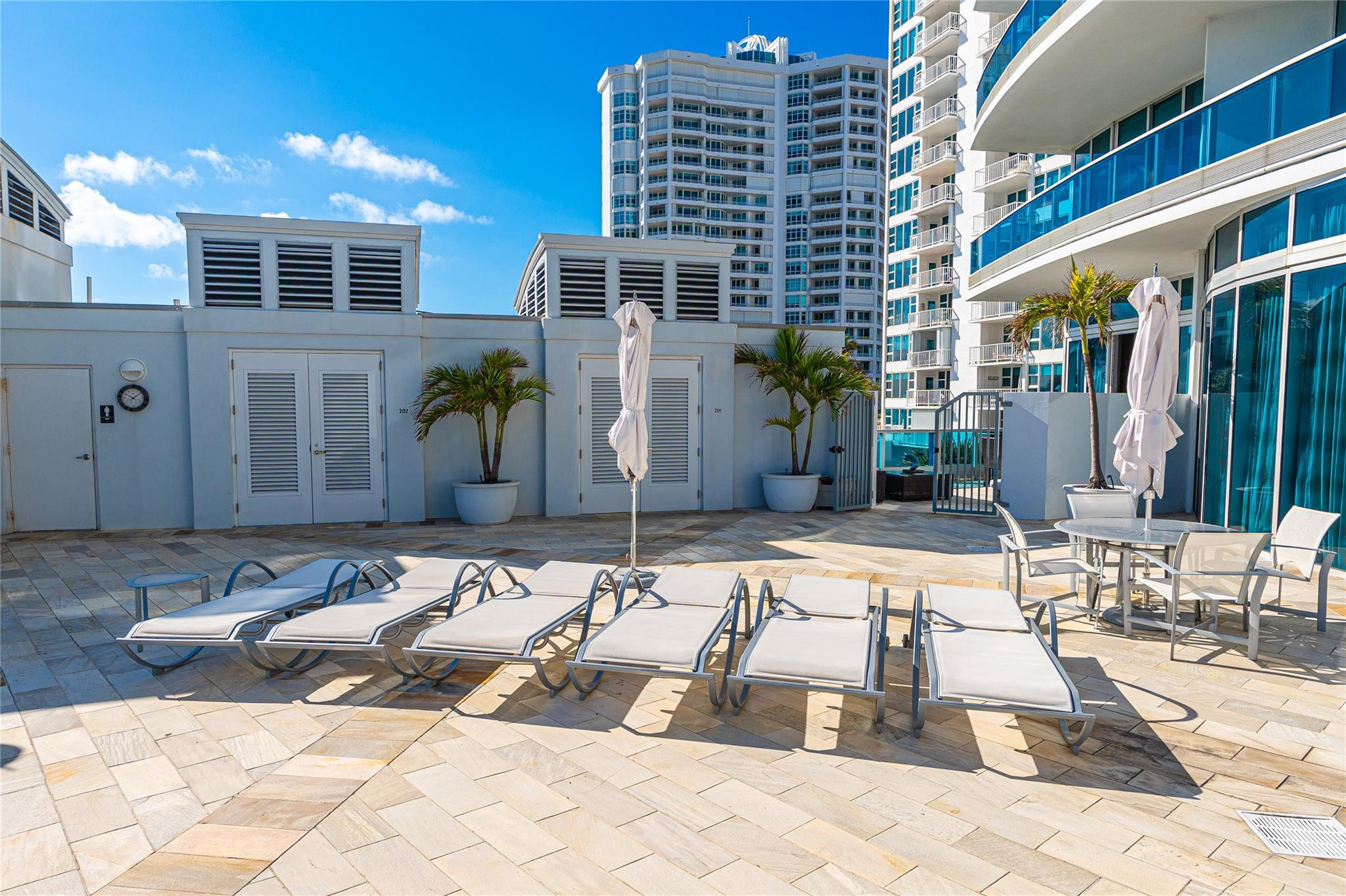 1600 S Ocean Boulevard 301