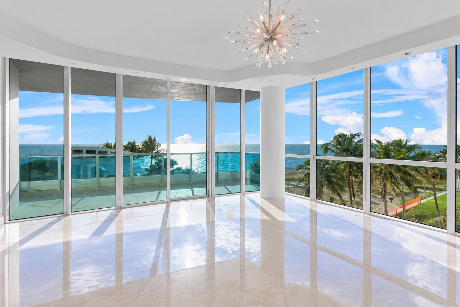 1600 S Ocean Boulevard 301