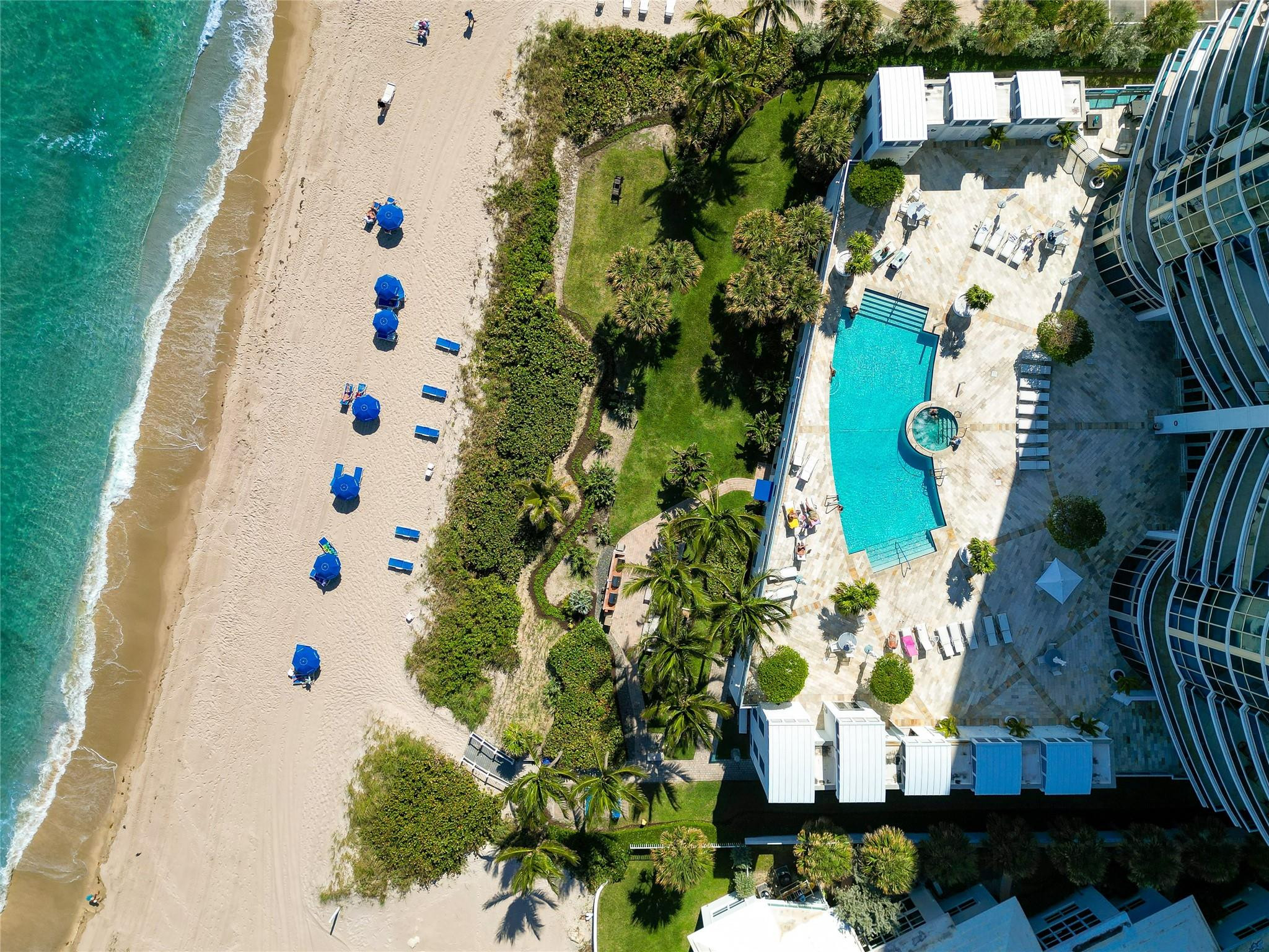 1600 S Ocean Boulevard 301