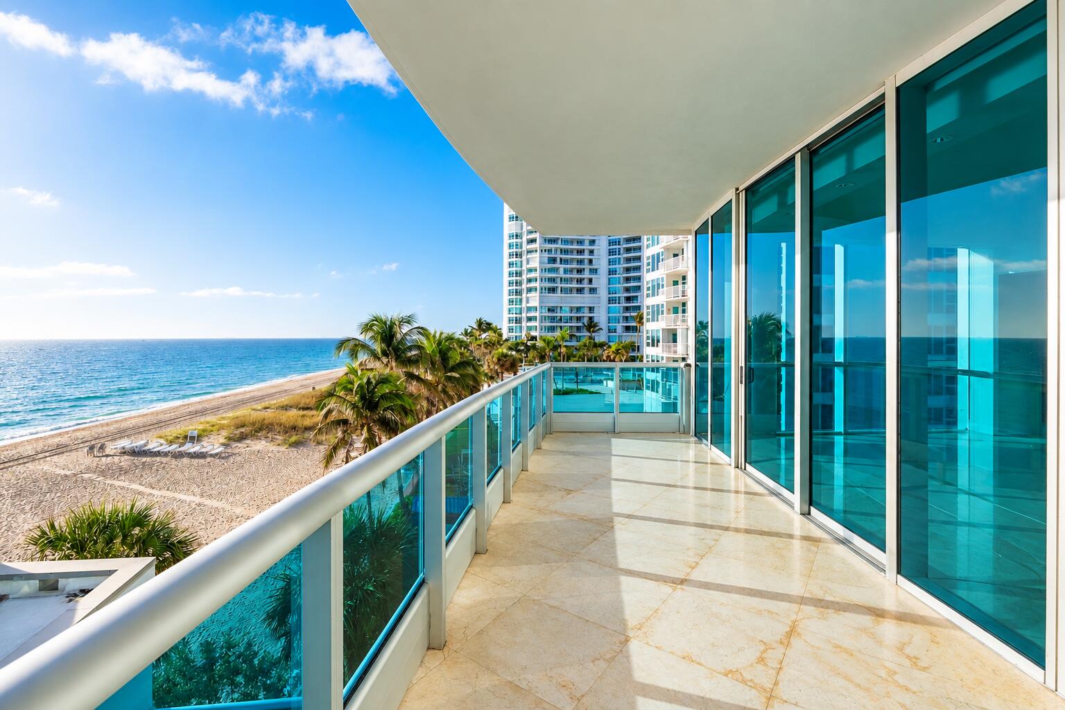 1600 S Ocean Boulevard 301