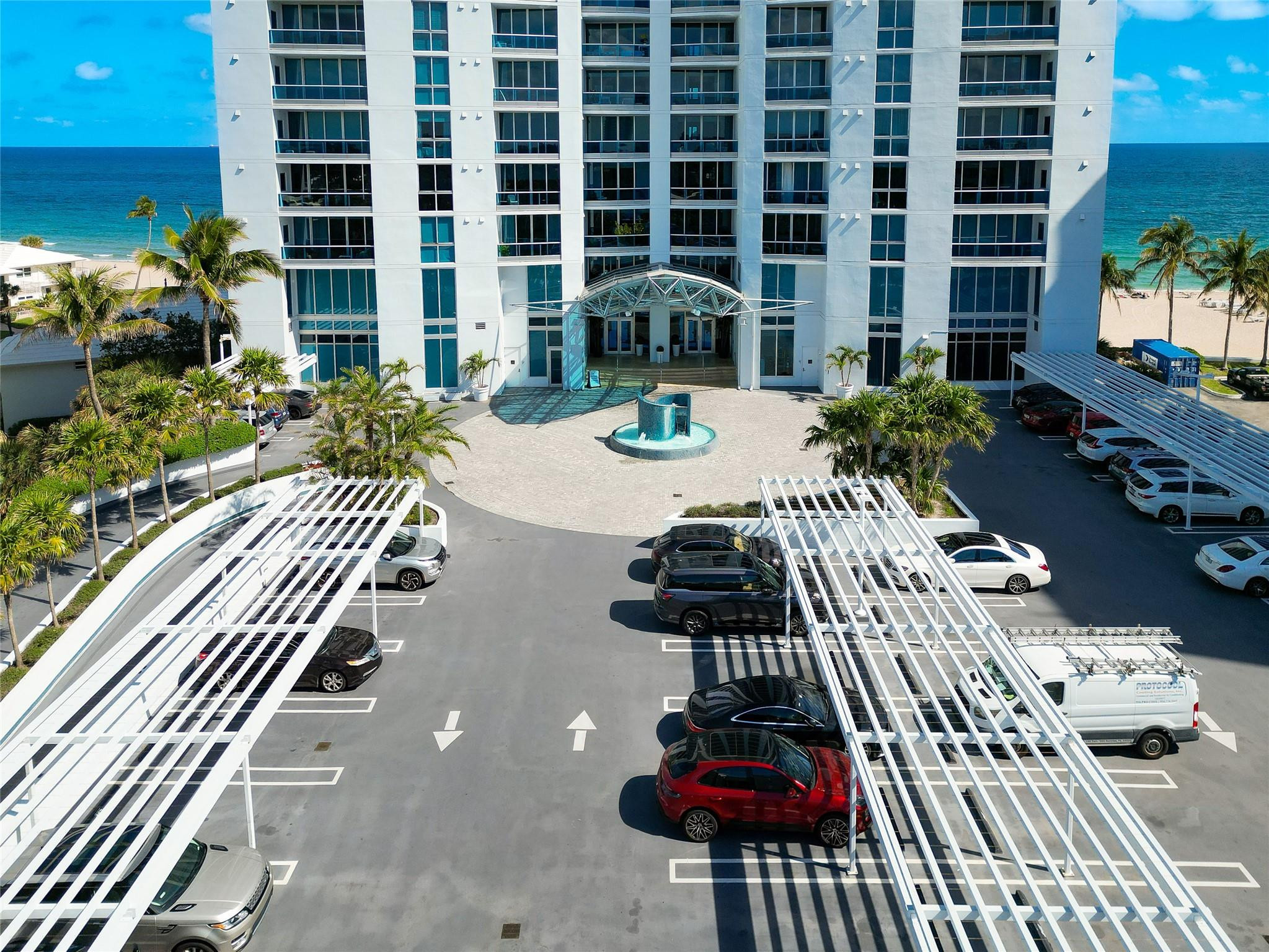 1600 S Ocean Boulevard 301