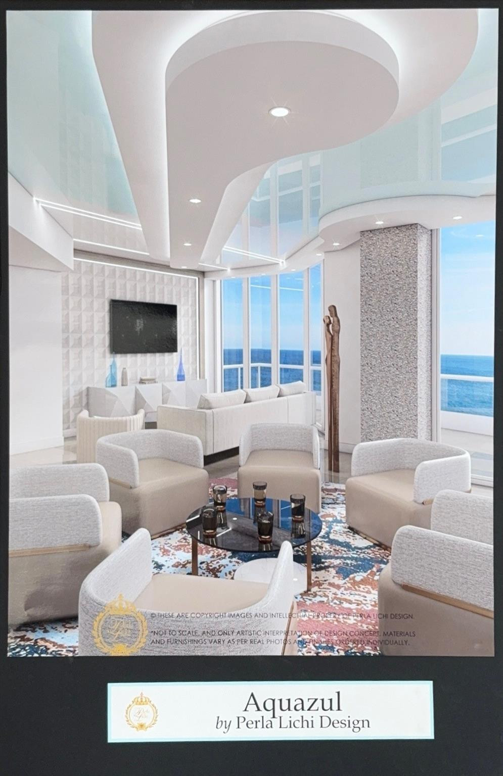 1600 S Ocean Boulevard 301