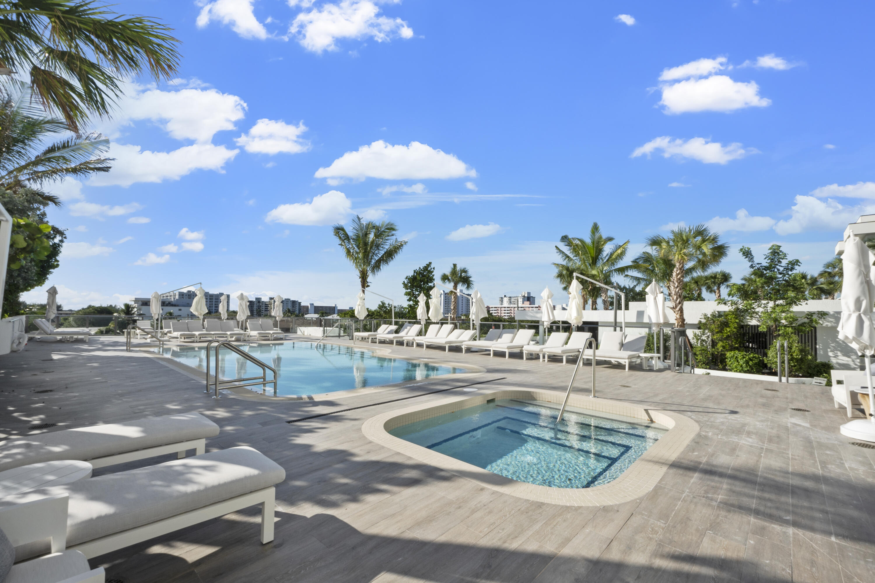 1116 N OCEAN Boulevard 1601