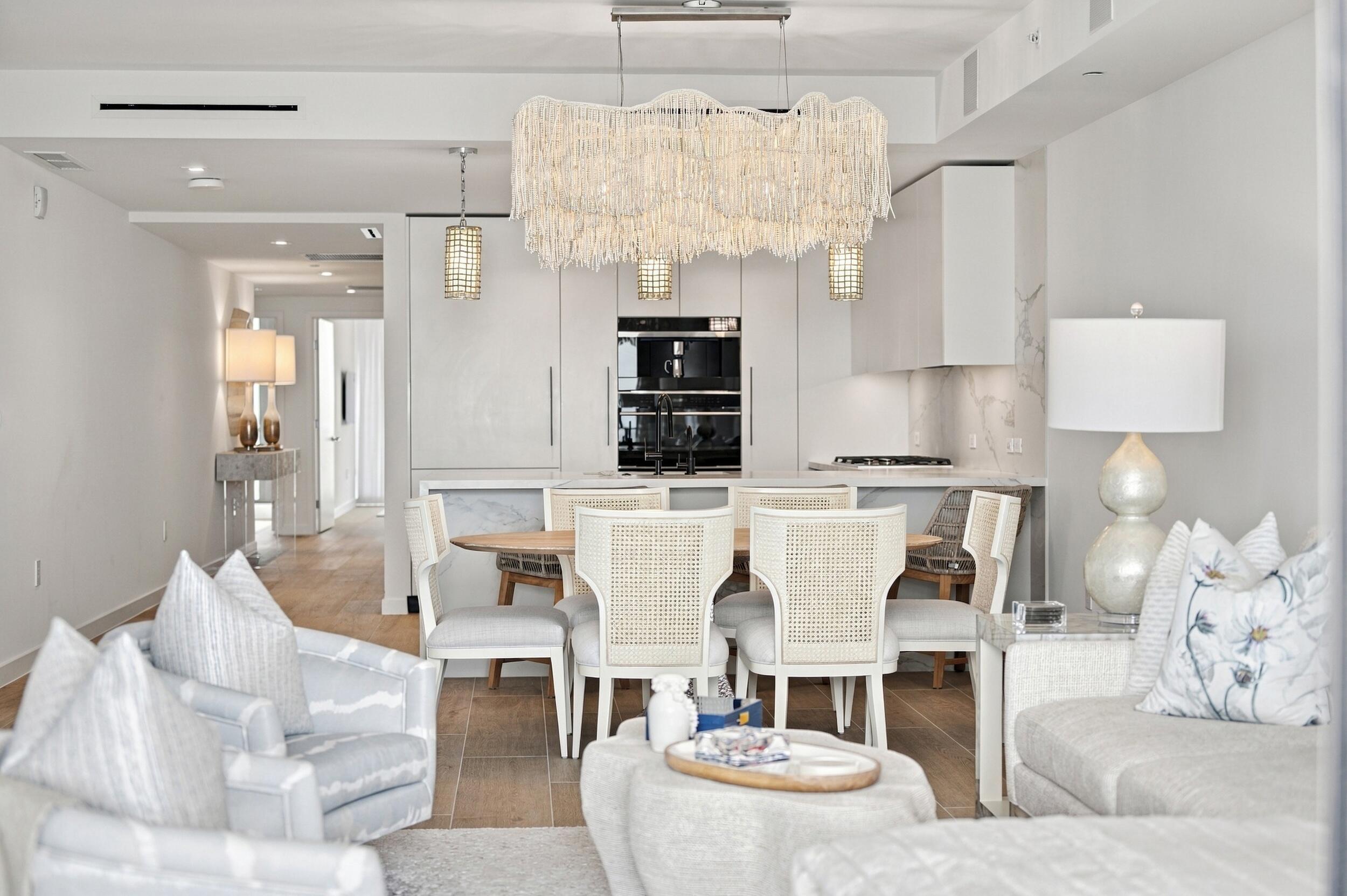 1116 N OCEAN Boulevard 1601