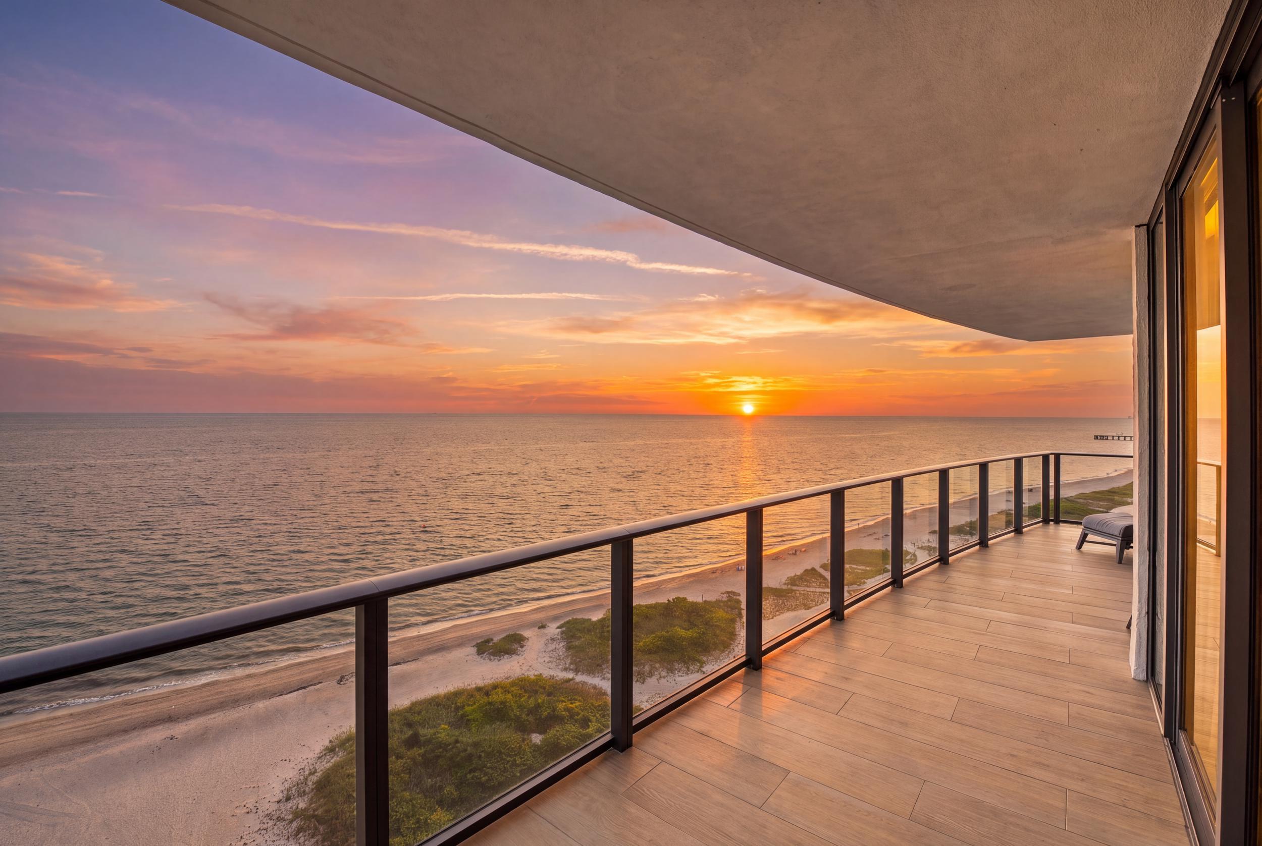 1116 N OCEAN Boulevard 1601