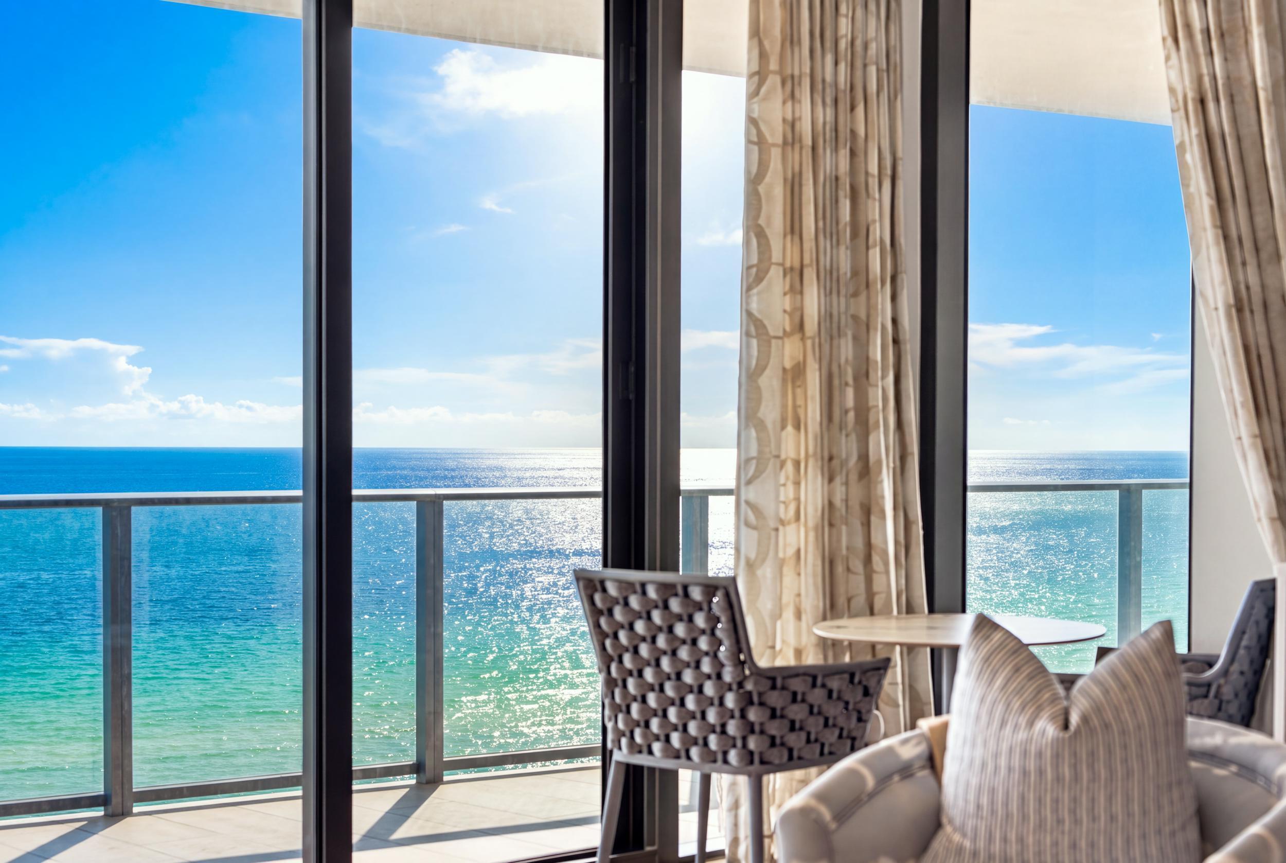 1116 N OCEAN Boulevard 1601
