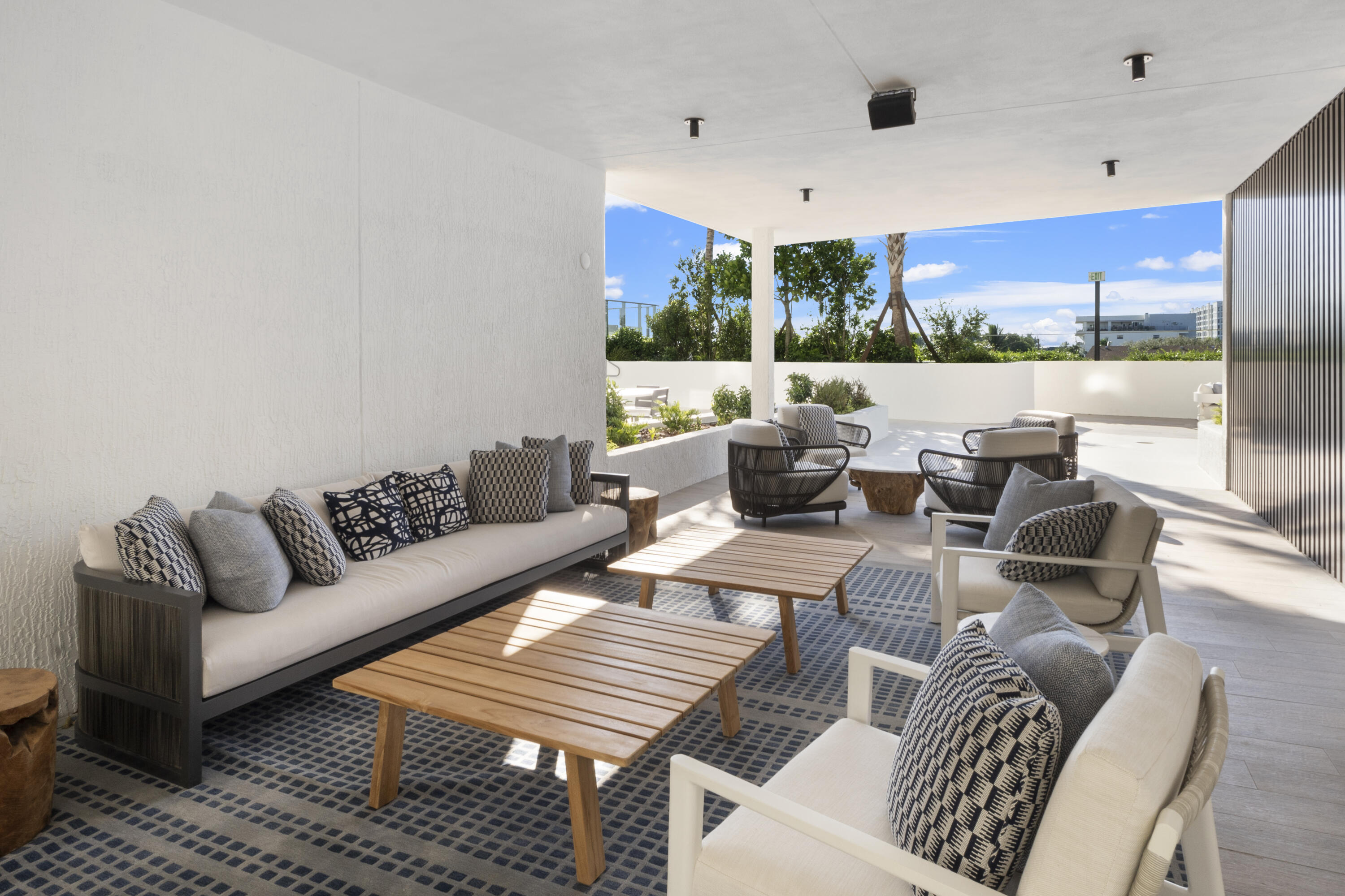 1116 N OCEAN Boulevard 1601