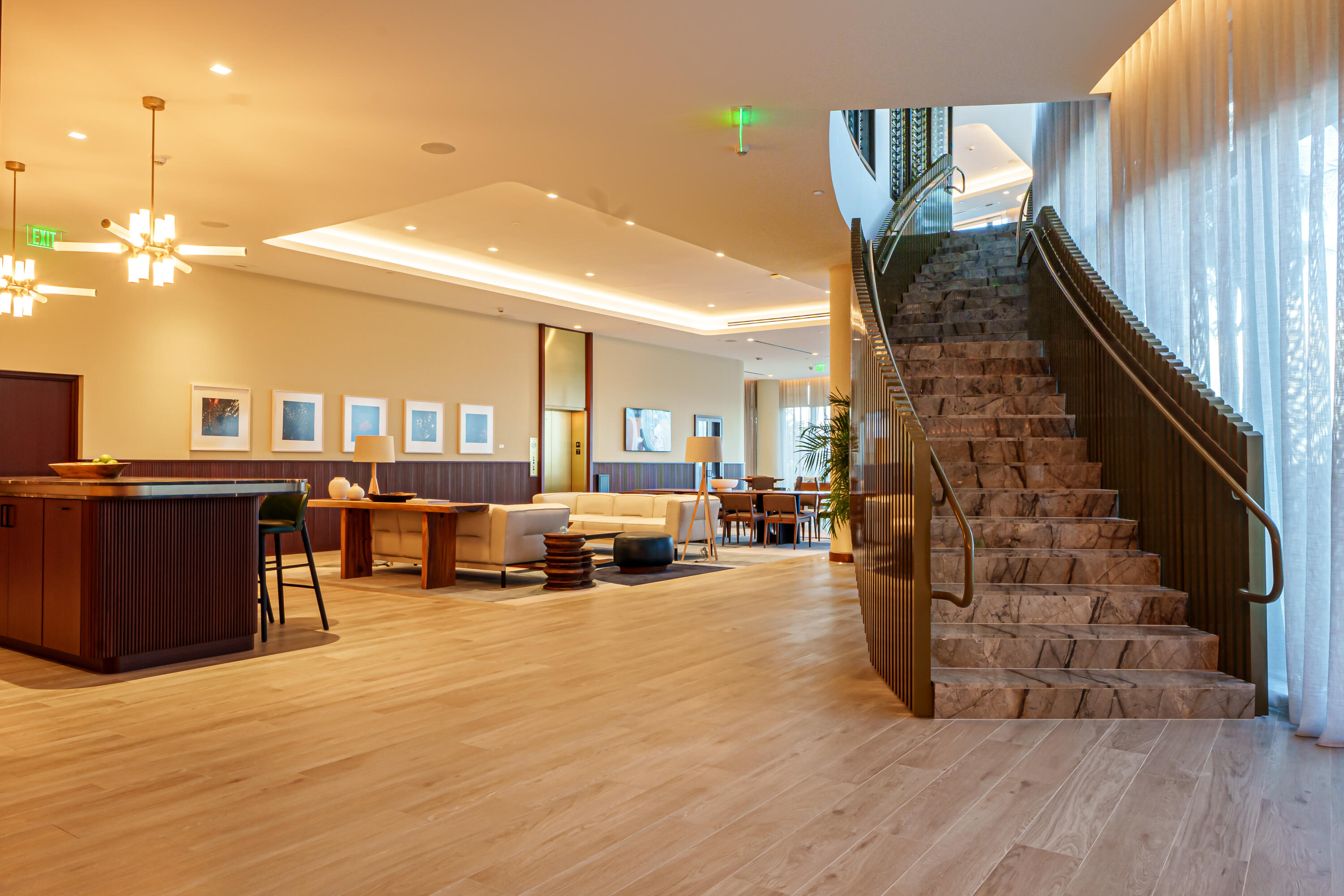 1116 N OCEAN Boulevard 1601