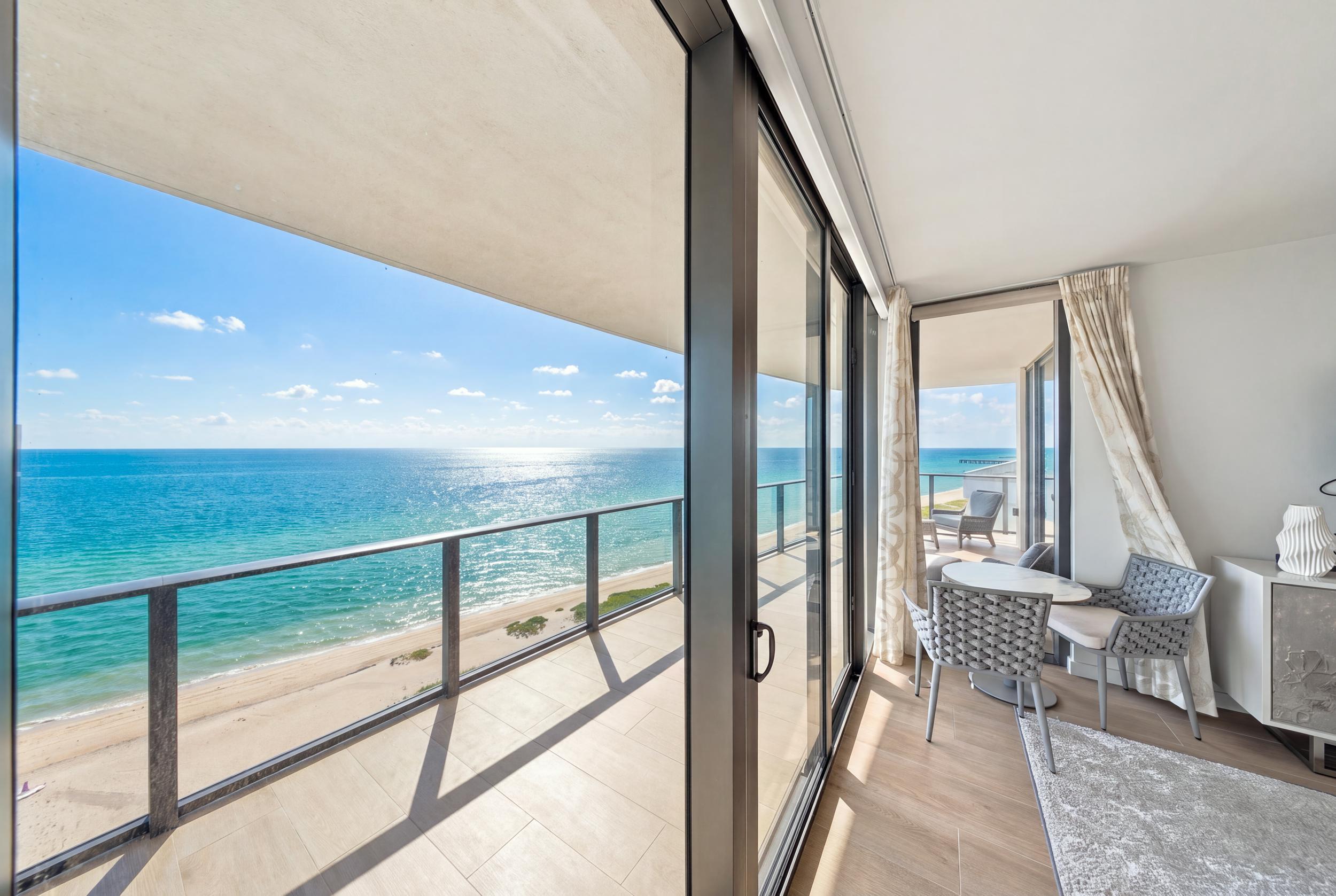 1116 N OCEAN Boulevard 1601