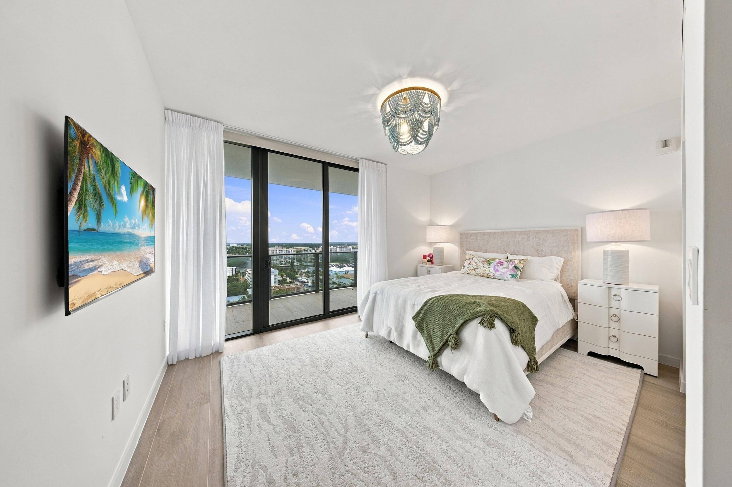 1116 N OCEAN Boulevard 1601