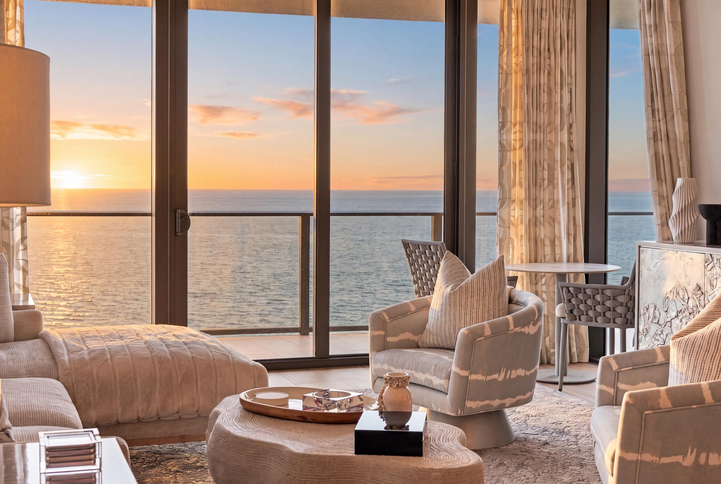 1116 N OCEAN Boulevard 1601