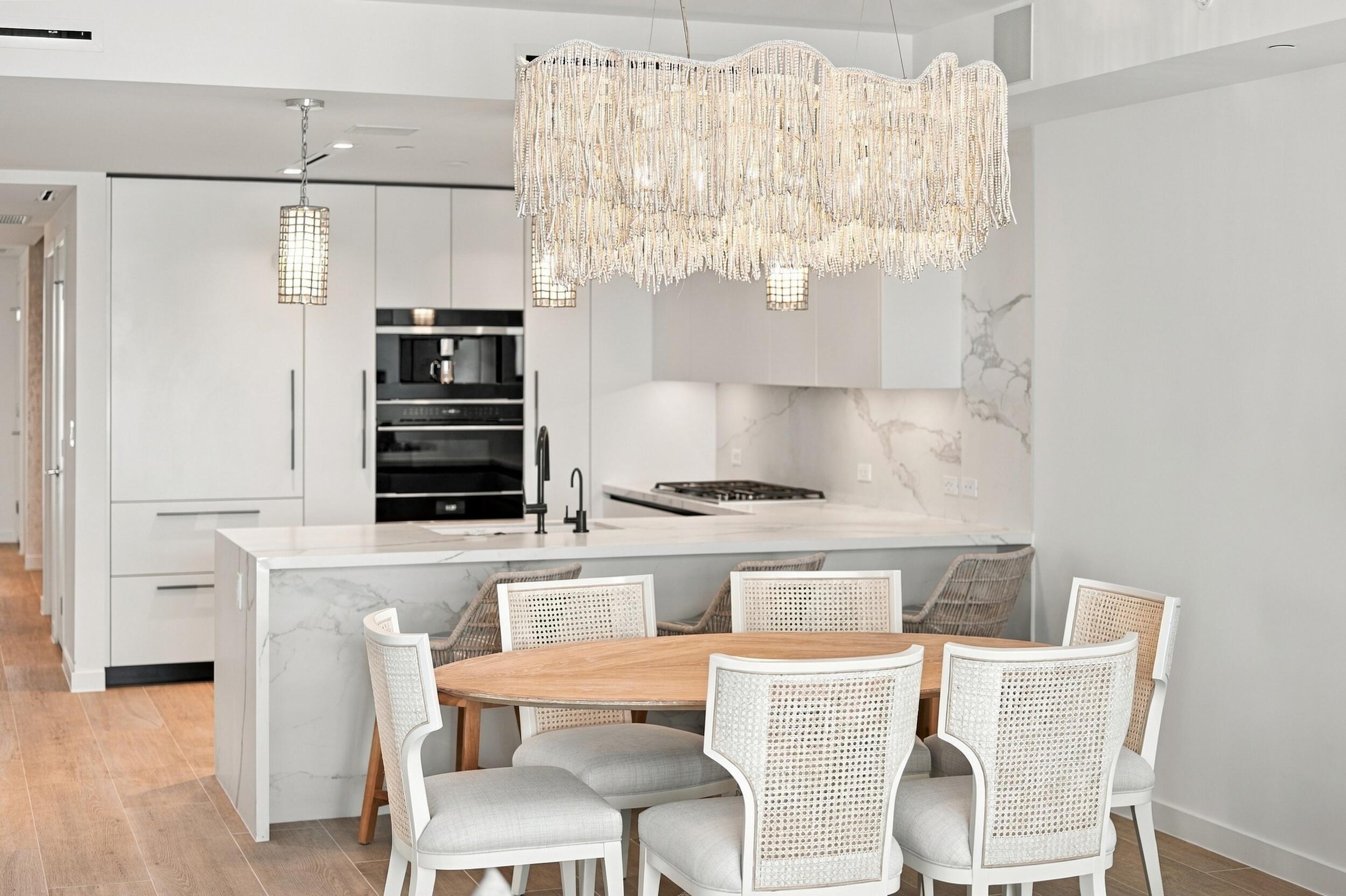 1116 N OCEAN Boulevard 1601
