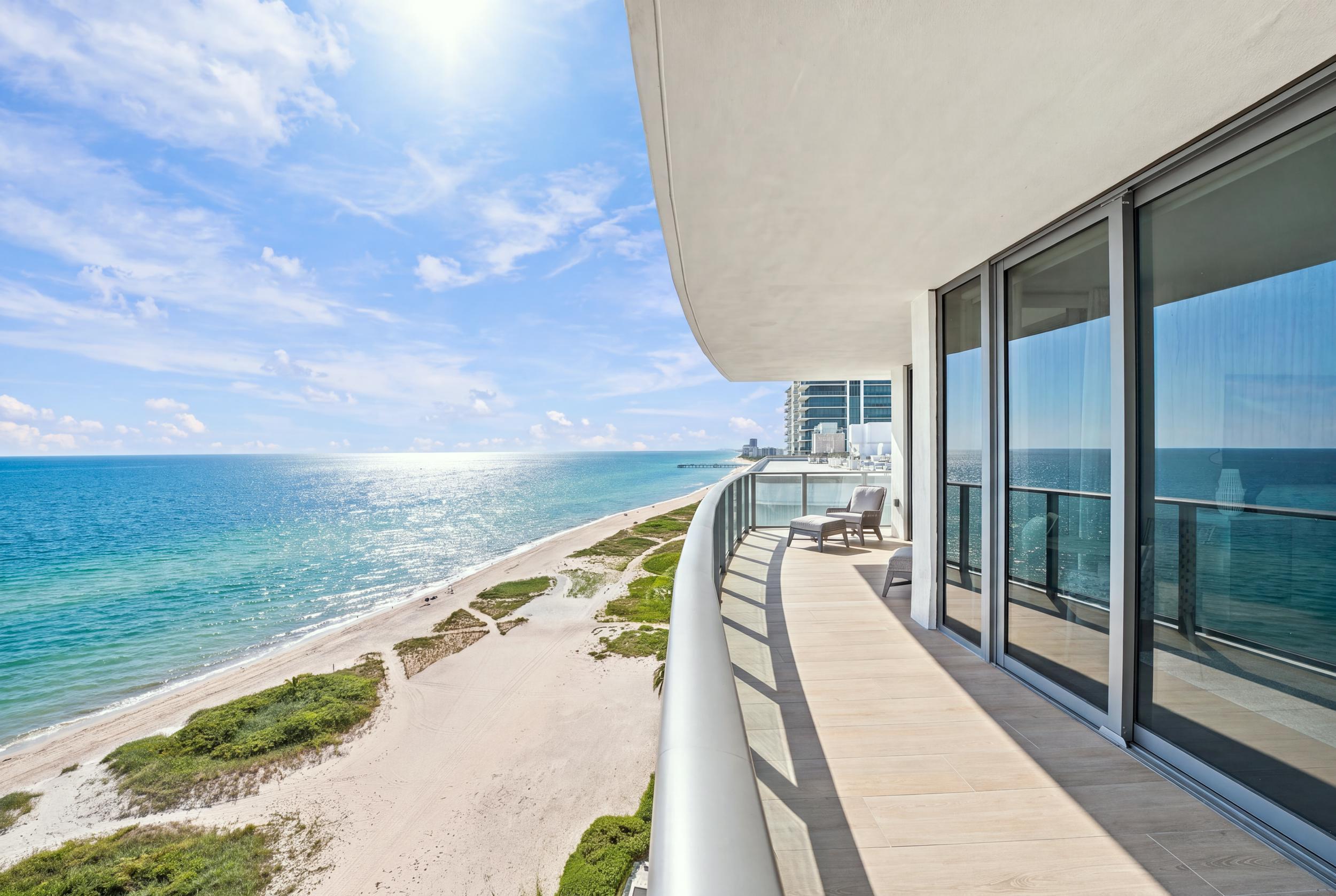 1116 N OCEAN Boulevard 1601