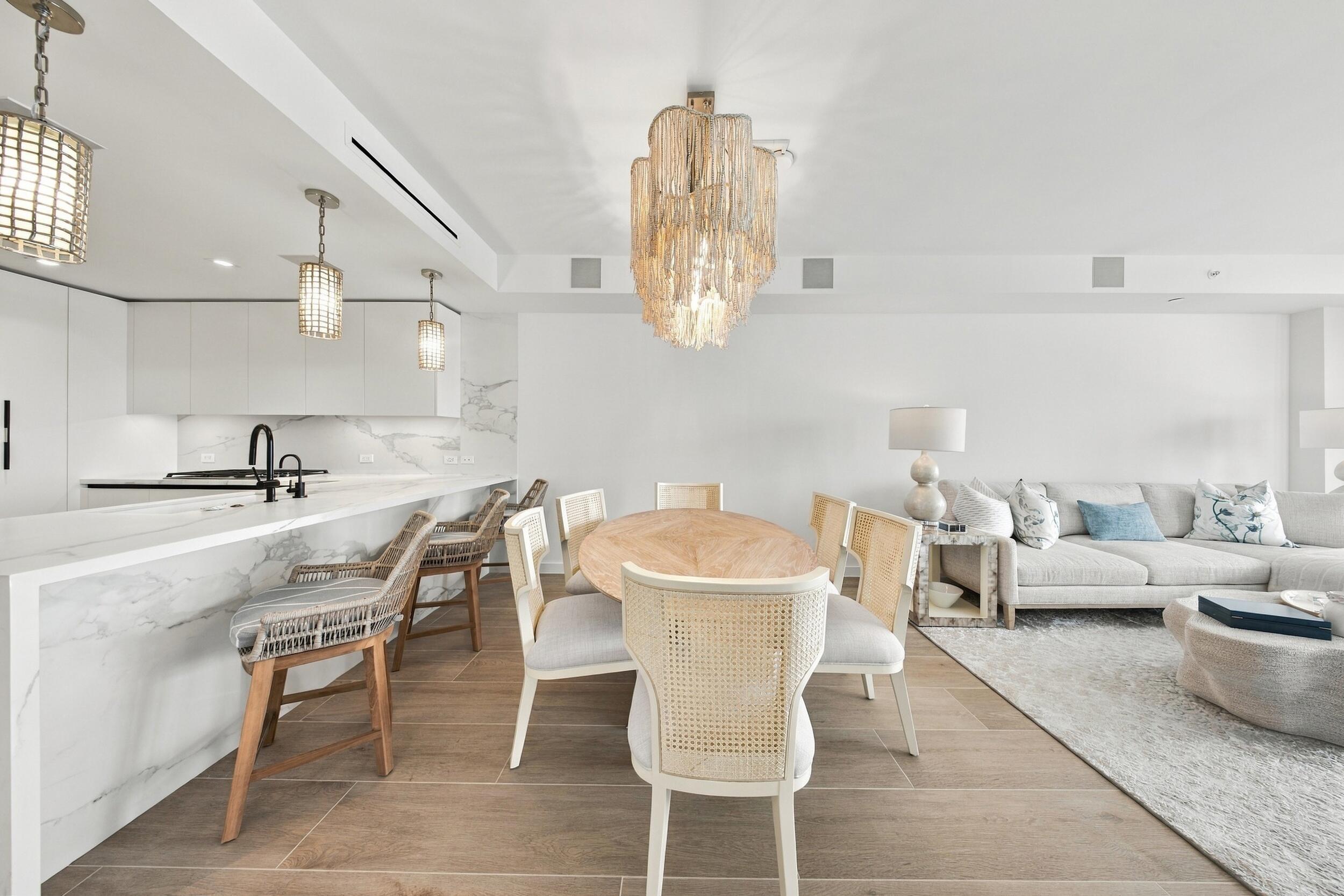 1116 N OCEAN Boulevard 1601