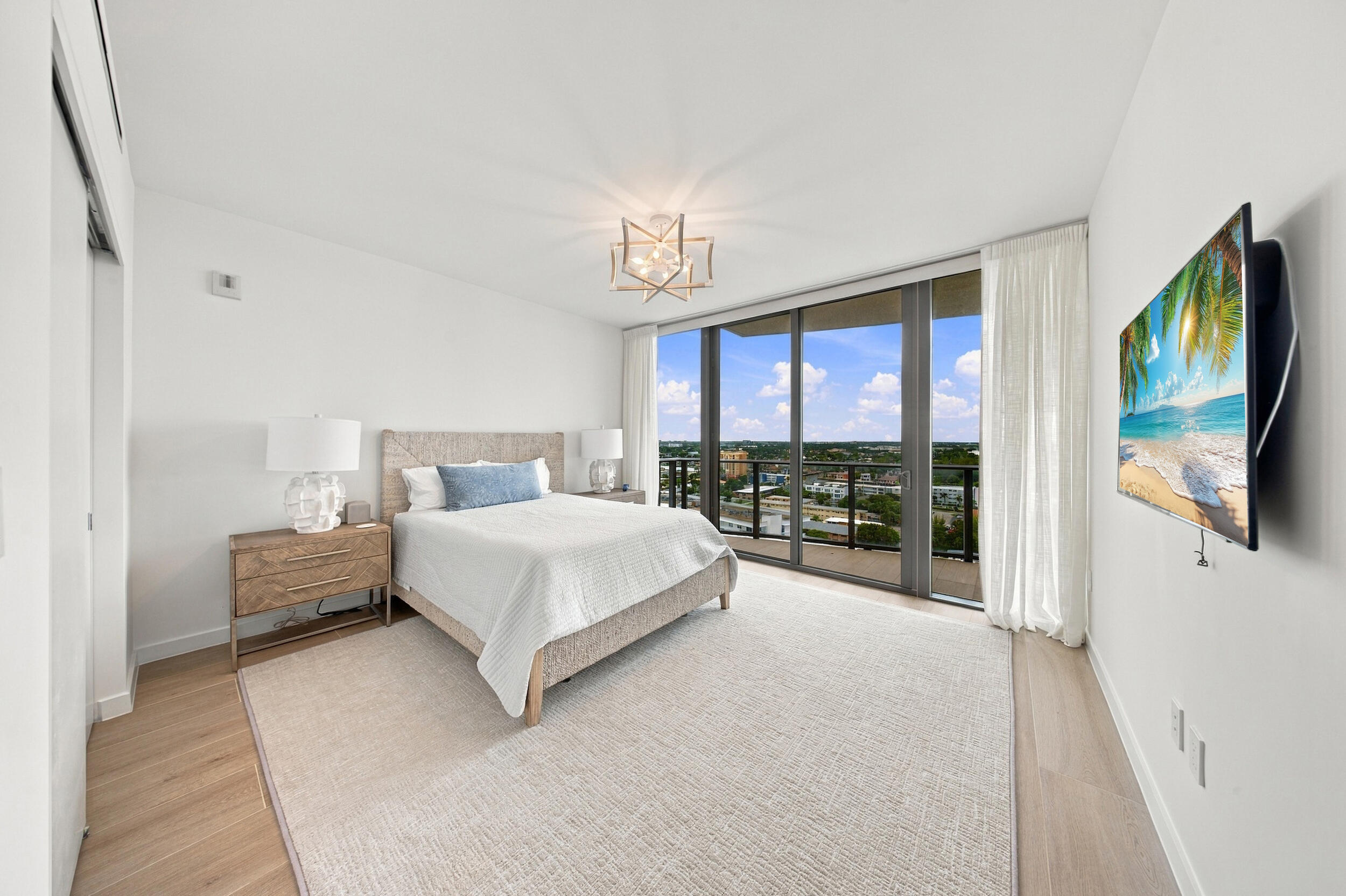 1116 N OCEAN Boulevard 1601