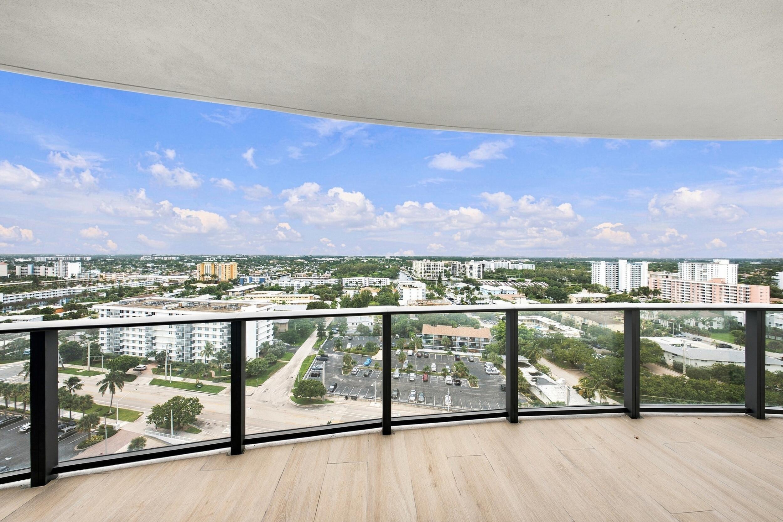 1116 N OCEAN Boulevard 1601