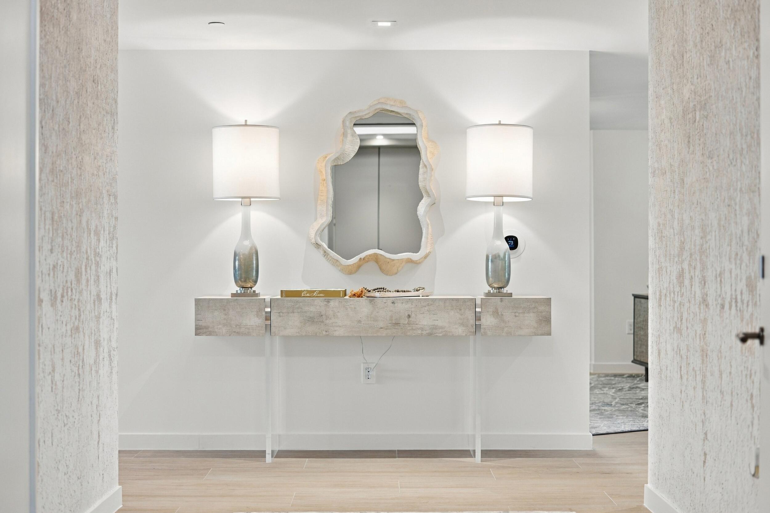 1116 N OCEAN Boulevard 1601
