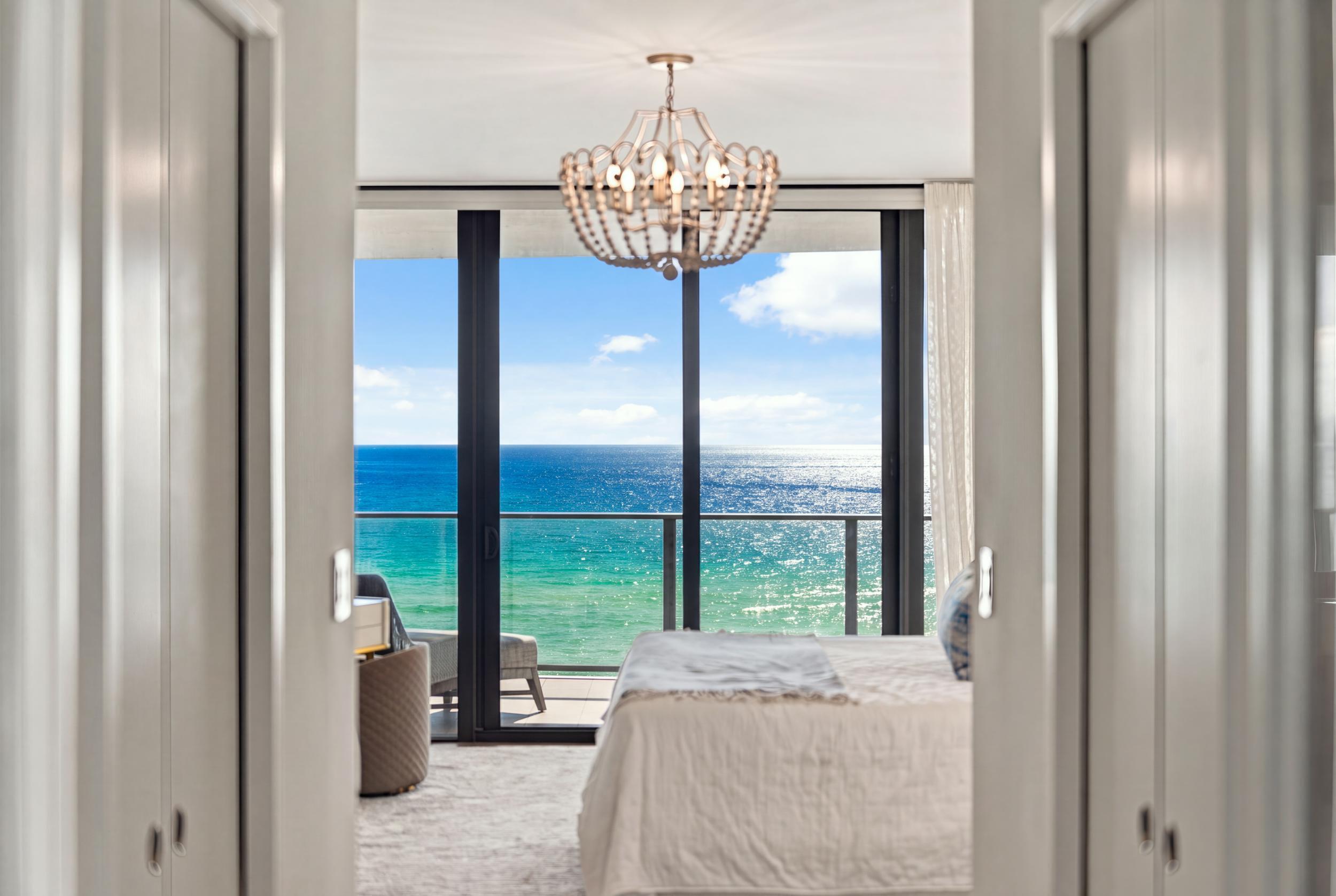 1116 N OCEAN Boulevard 1601