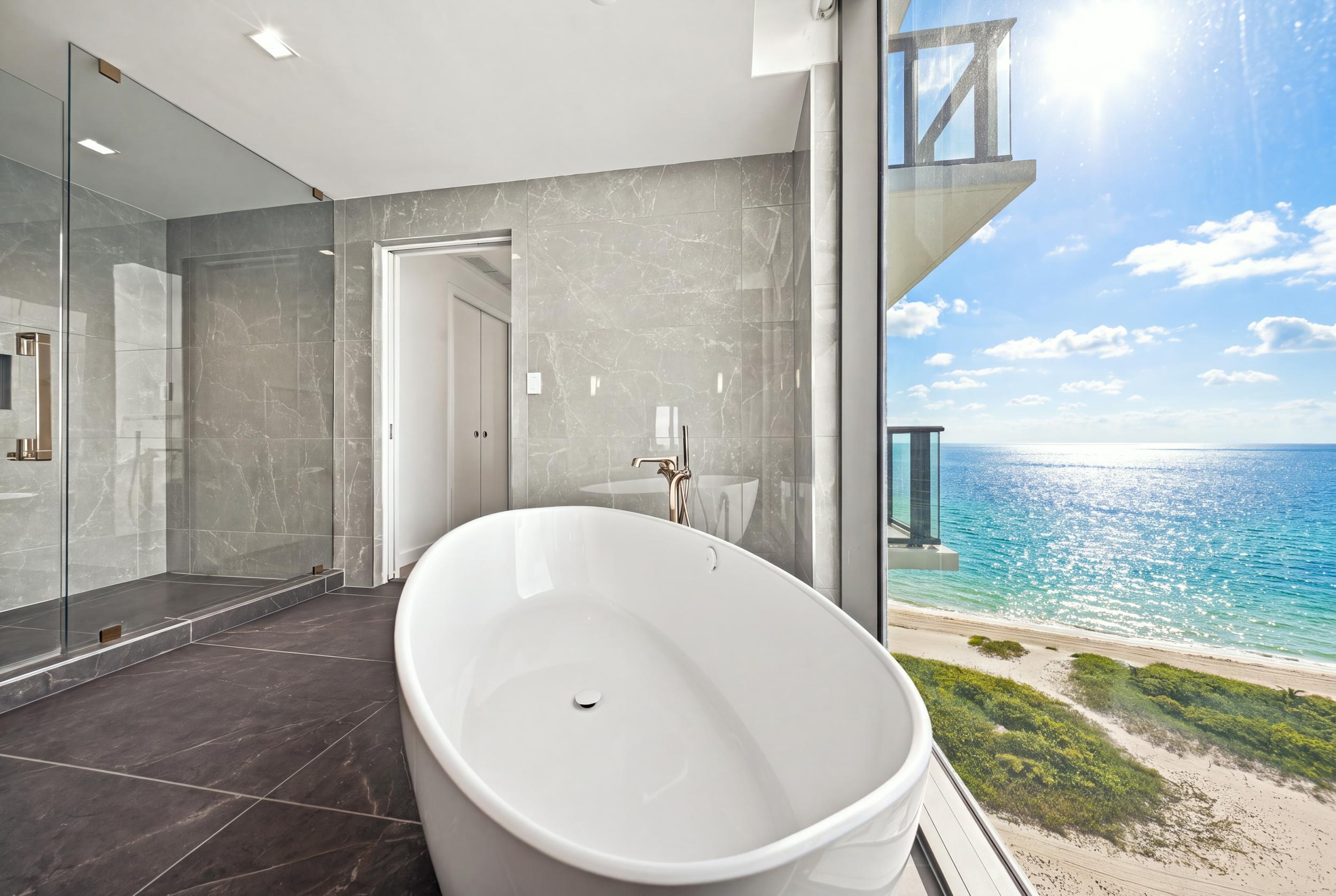 1116 N OCEAN Boulevard 1601