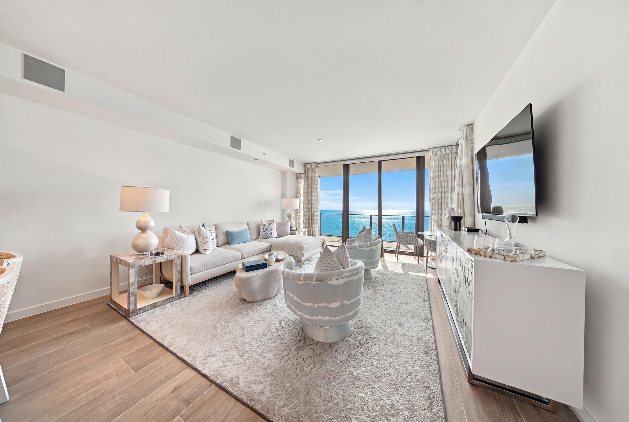 1116 N OCEAN Boulevard 1601