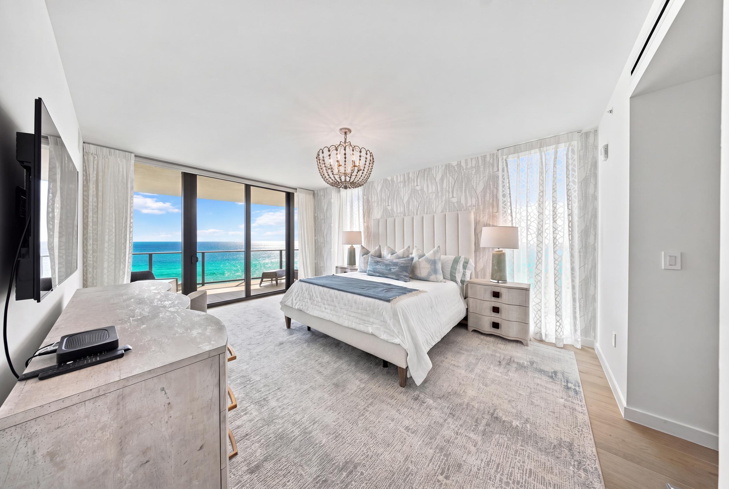 1116 N OCEAN Boulevard 1601