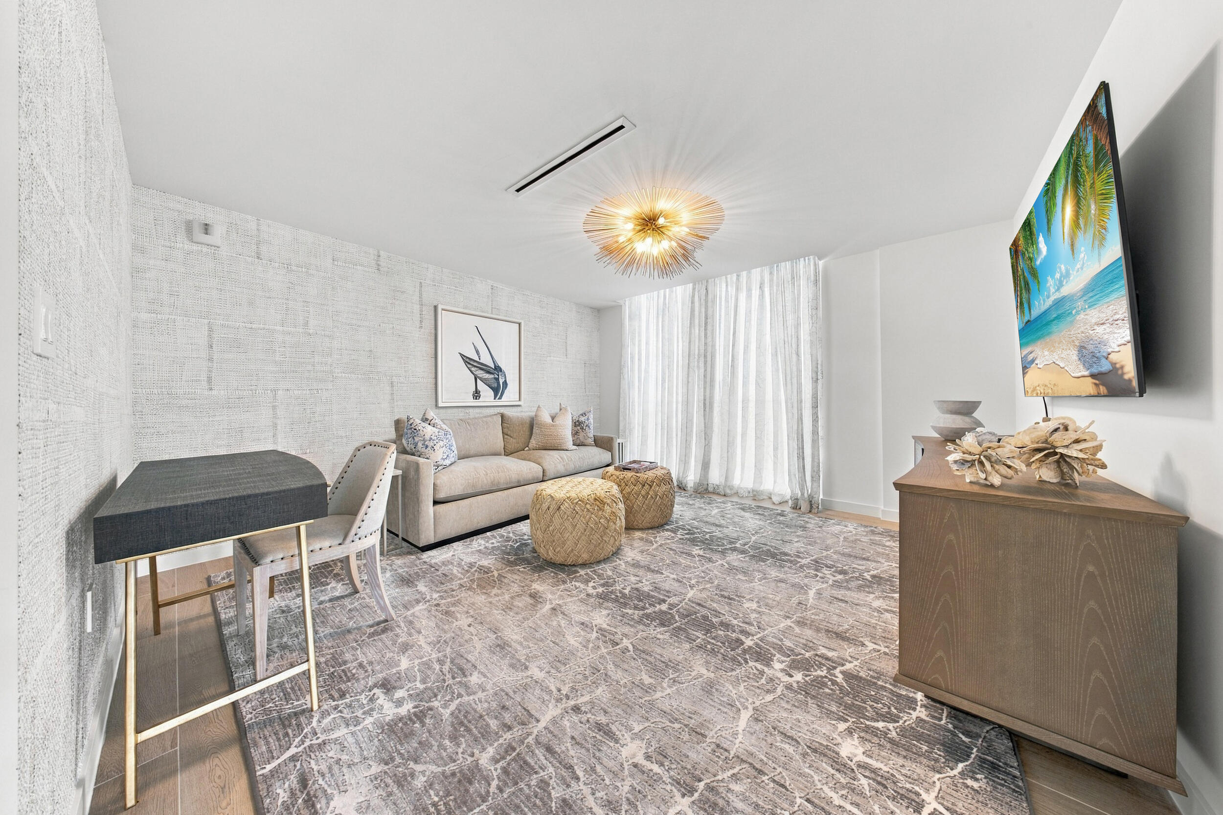 1116 N OCEAN Boulevard 1601