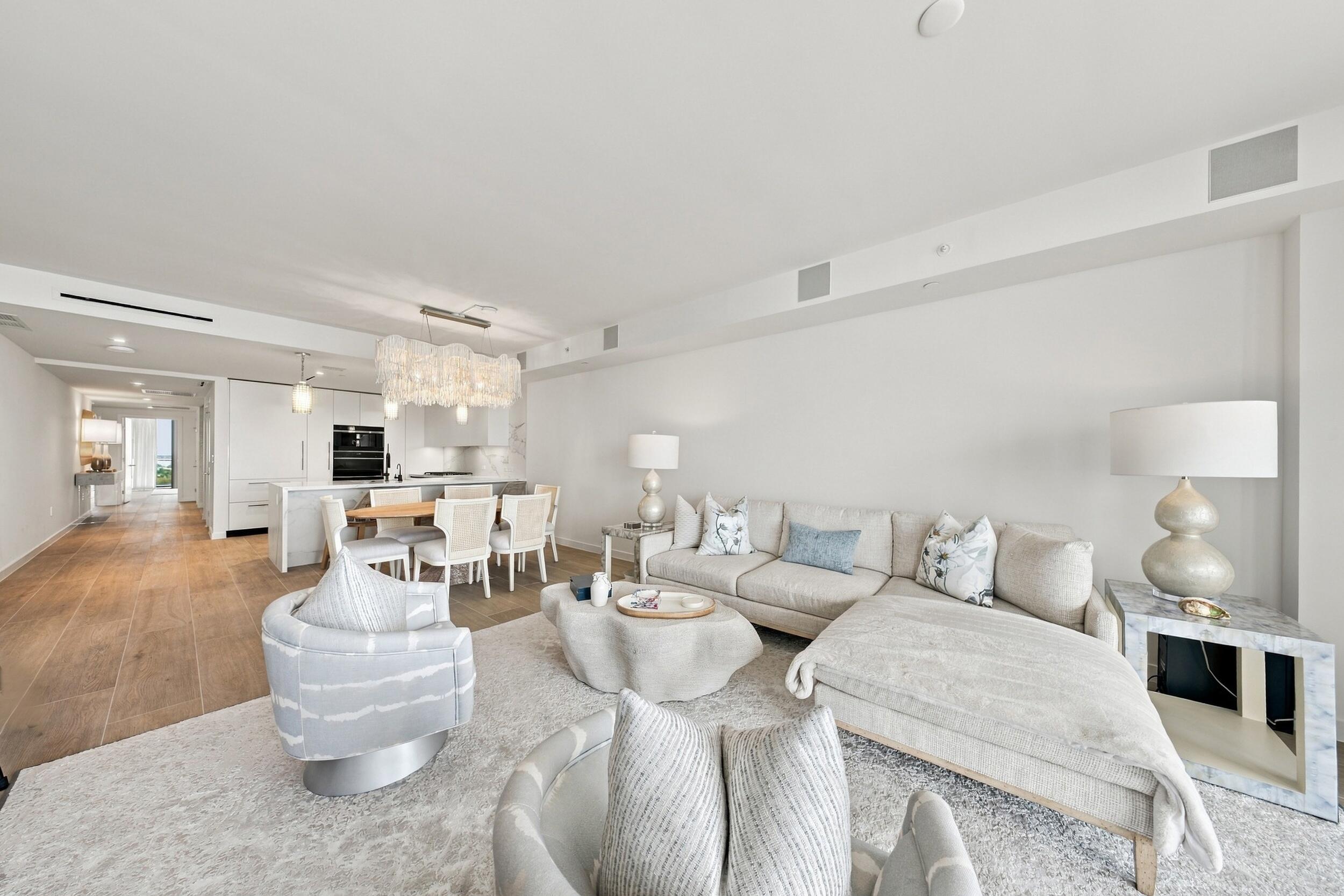 1116 N OCEAN Boulevard 1601