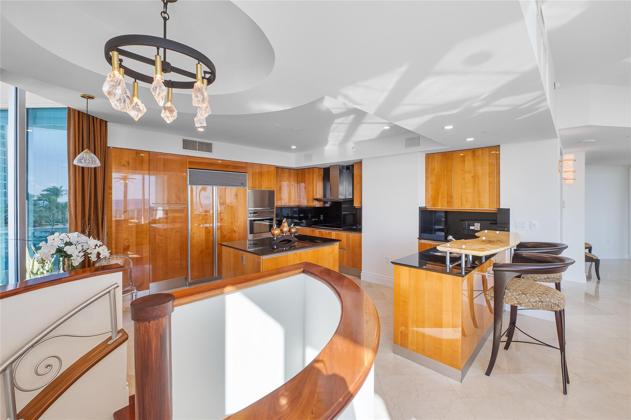 1600 S Ocean Boulevard 301
