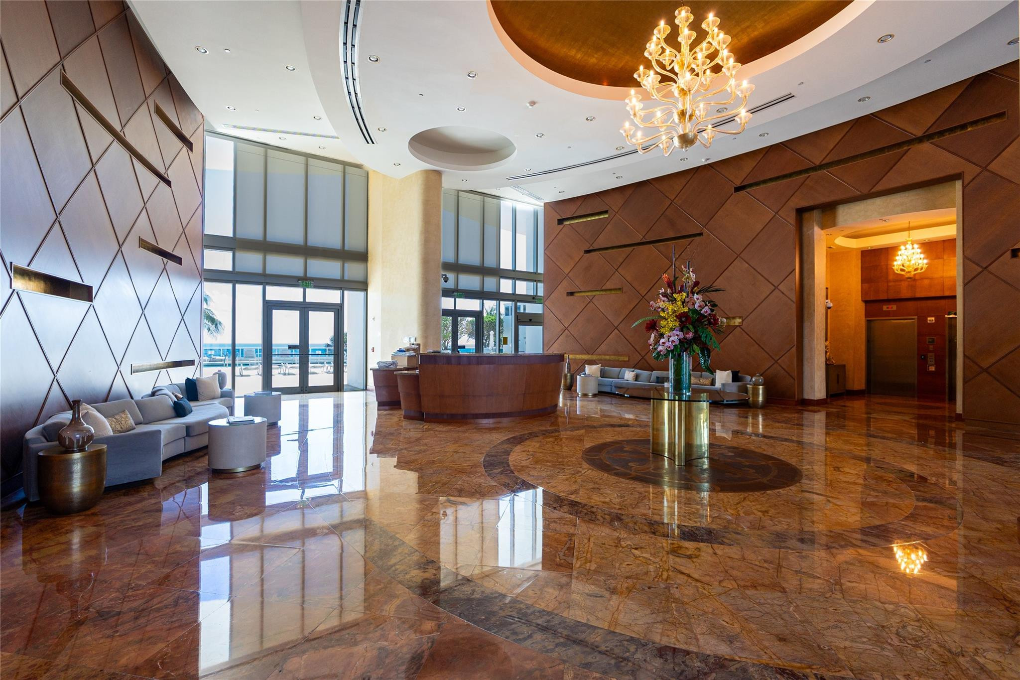 1600 S Ocean Boulevard 301