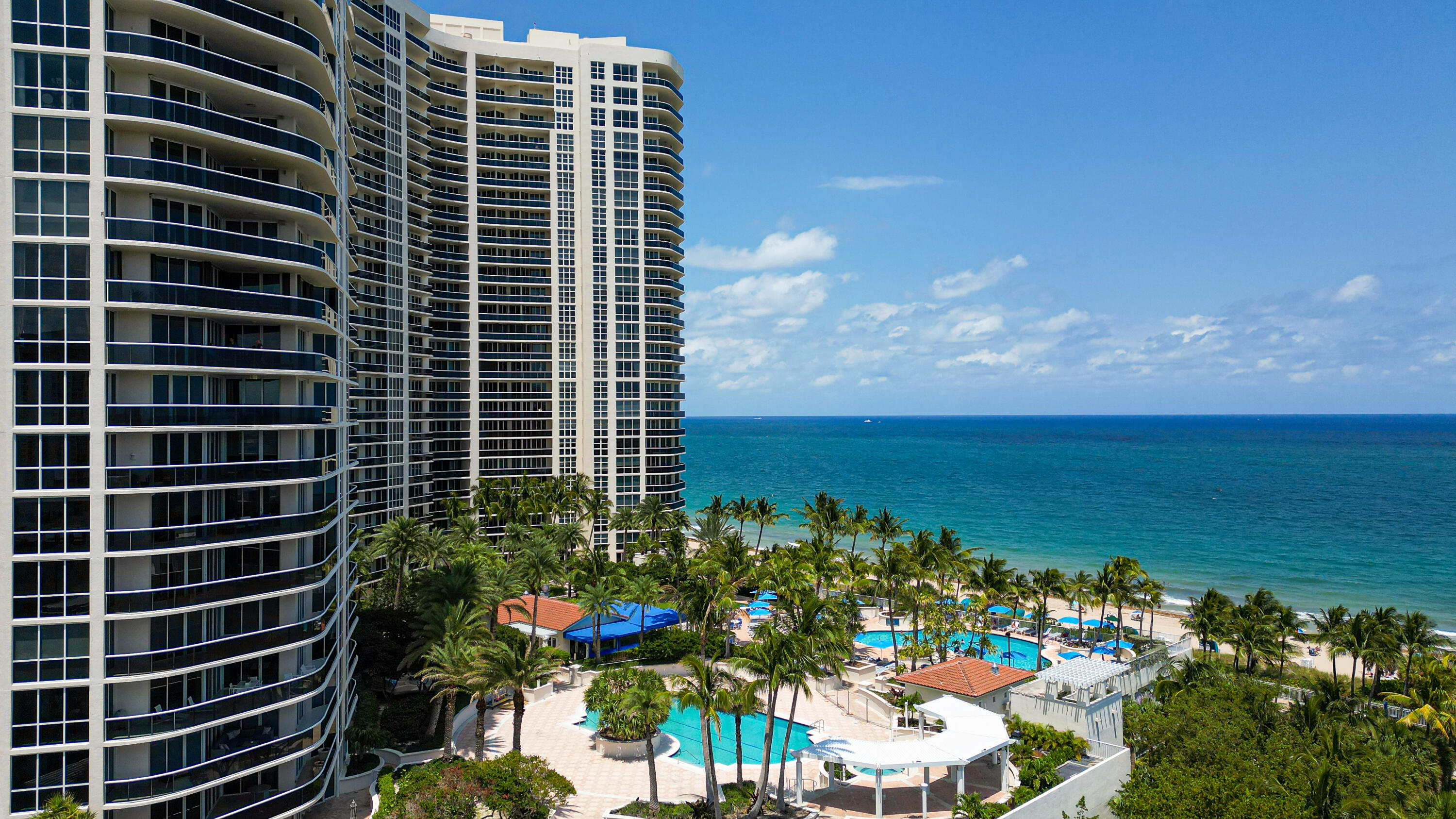 3200 N OCEAN Boulevard 401