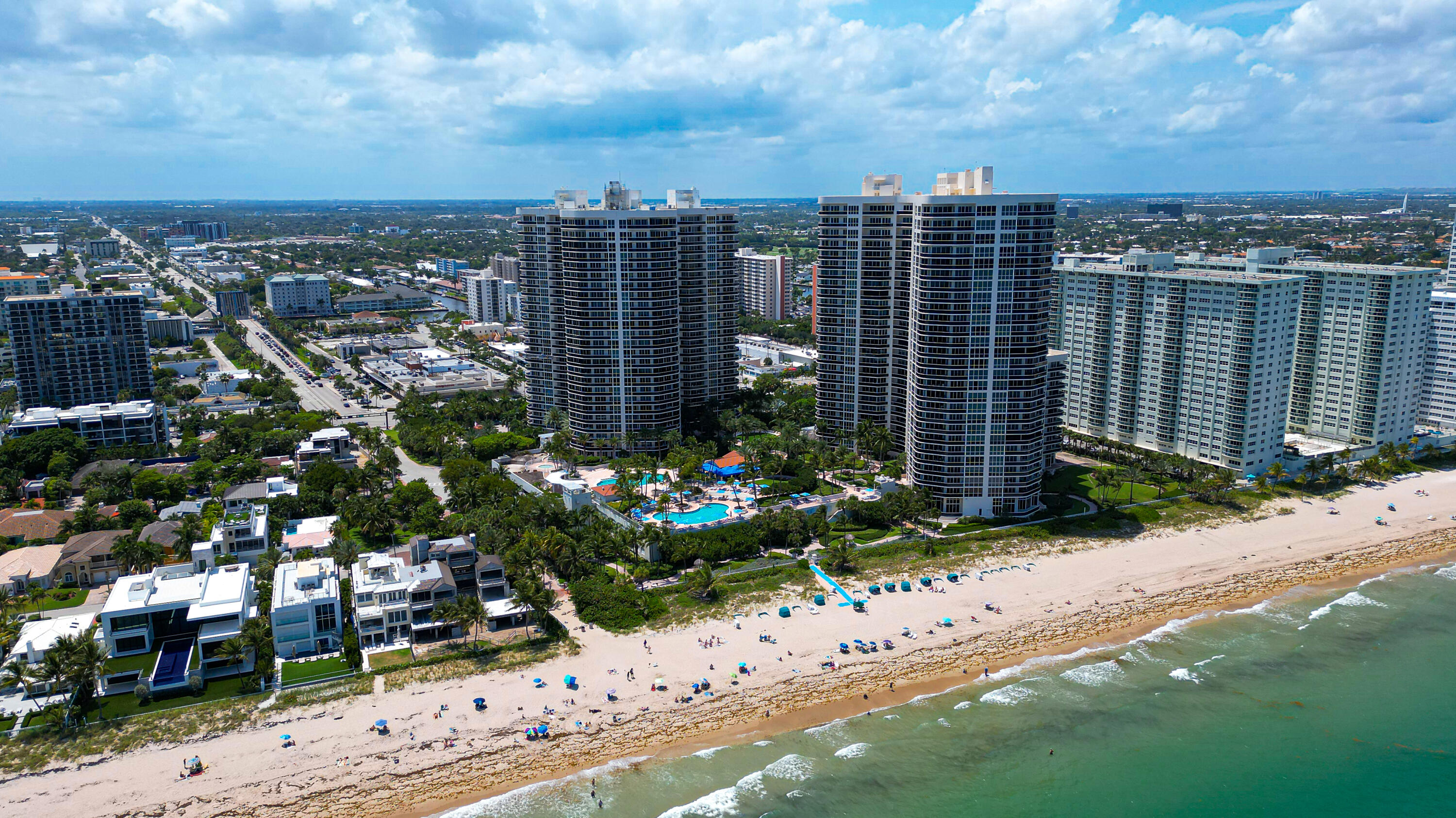 3200 N OCEAN Boulevard 401