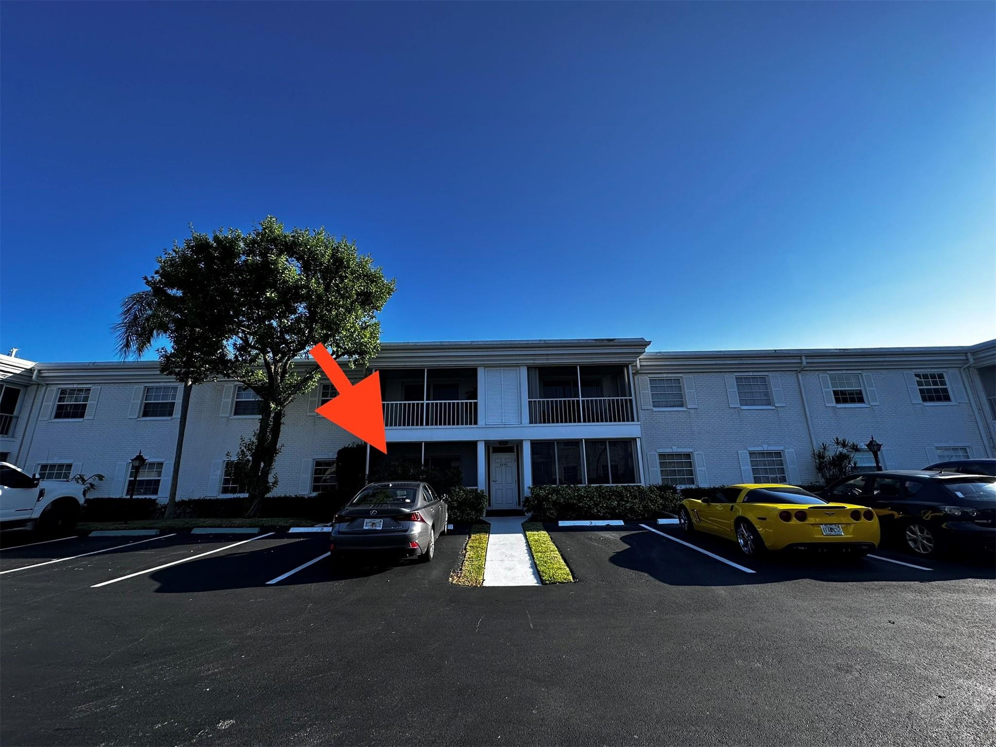 6295 Bay Club Drive 1