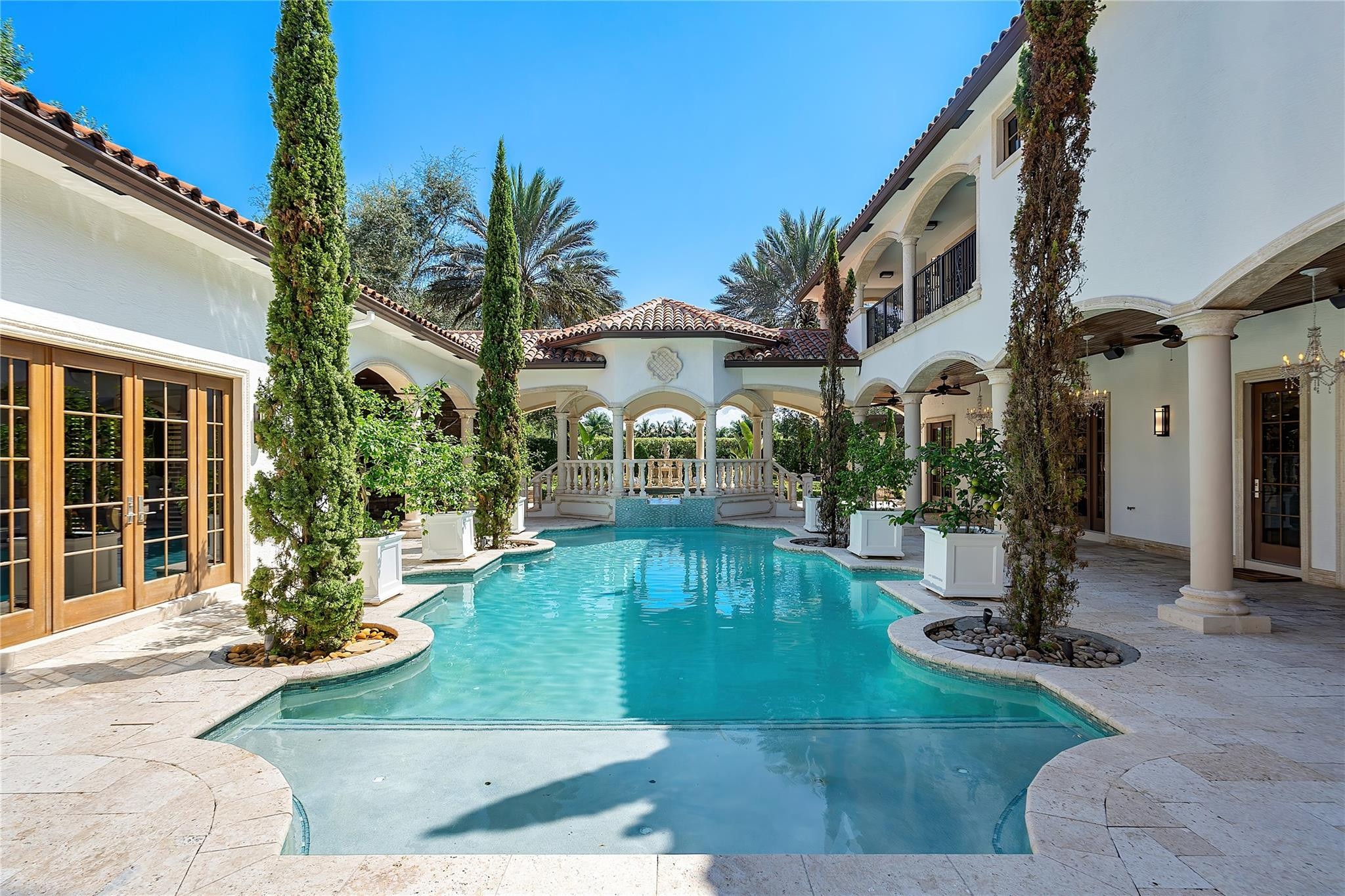 12704 Stonebrook Drive