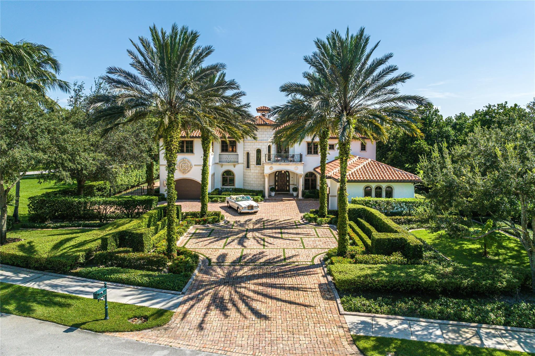 12704 Stonebrook Drive