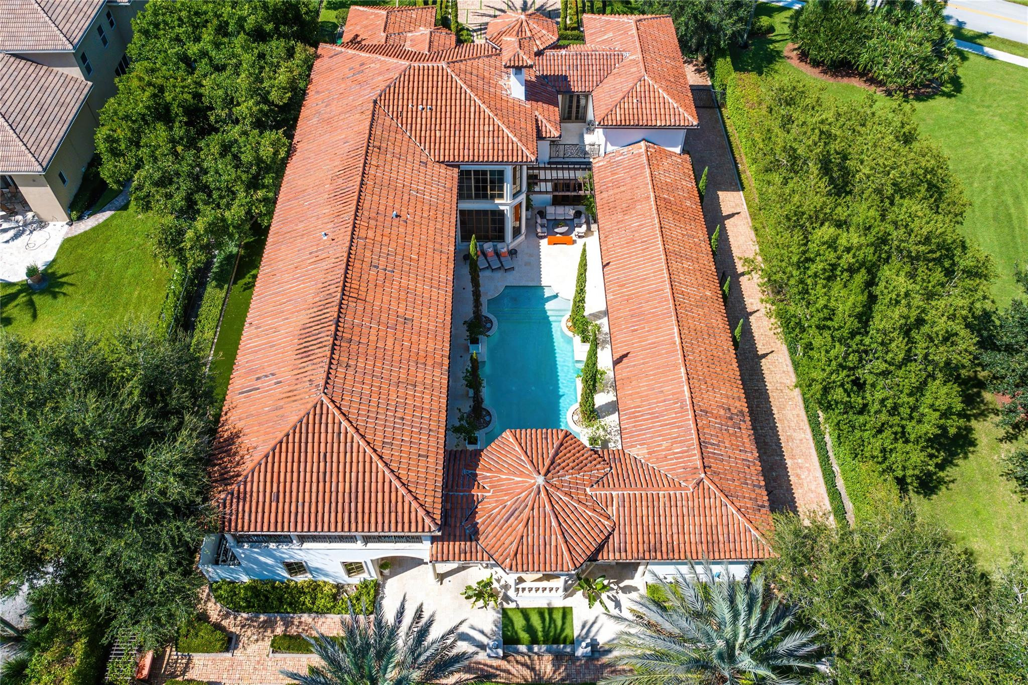 12704 Stonebrook Drive