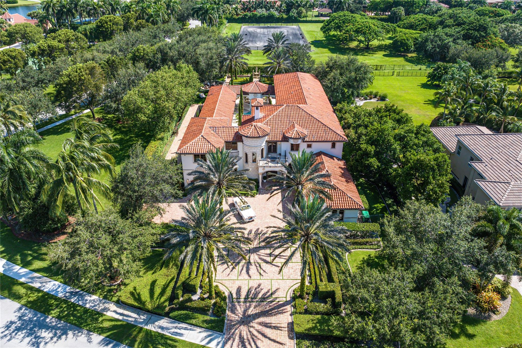 12704 Stonebrook Drive