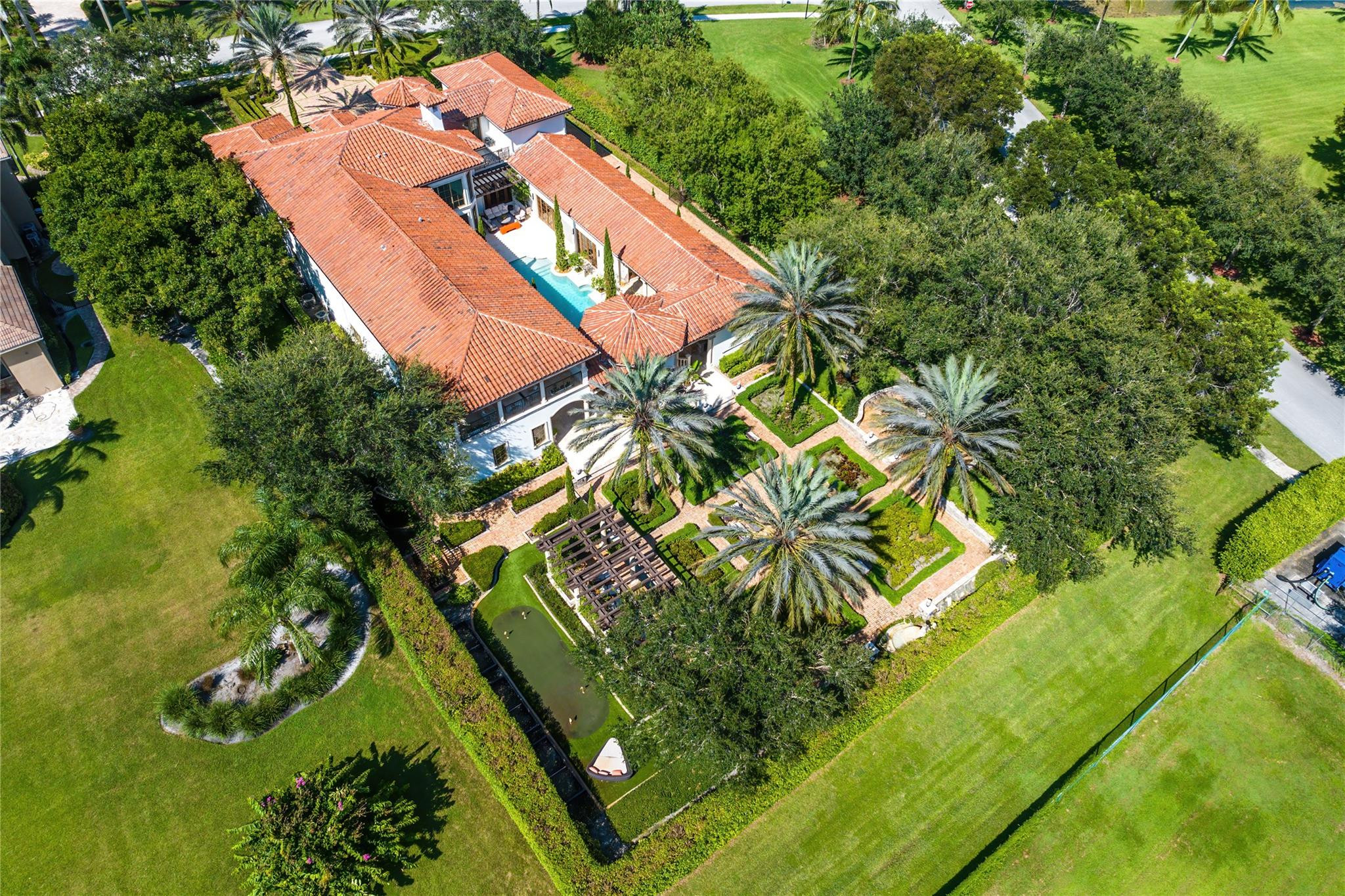 12704 Stonebrook Drive