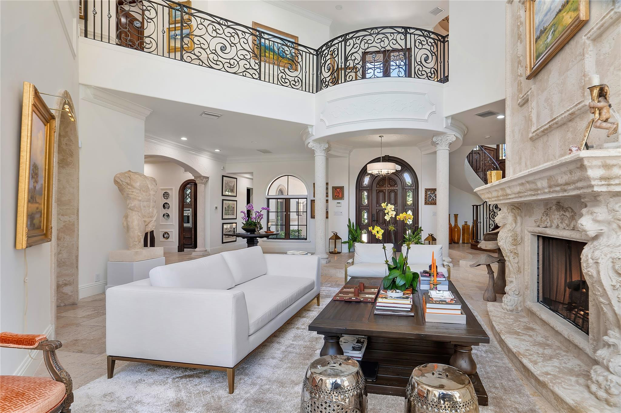 12704 Stonebrook Drive